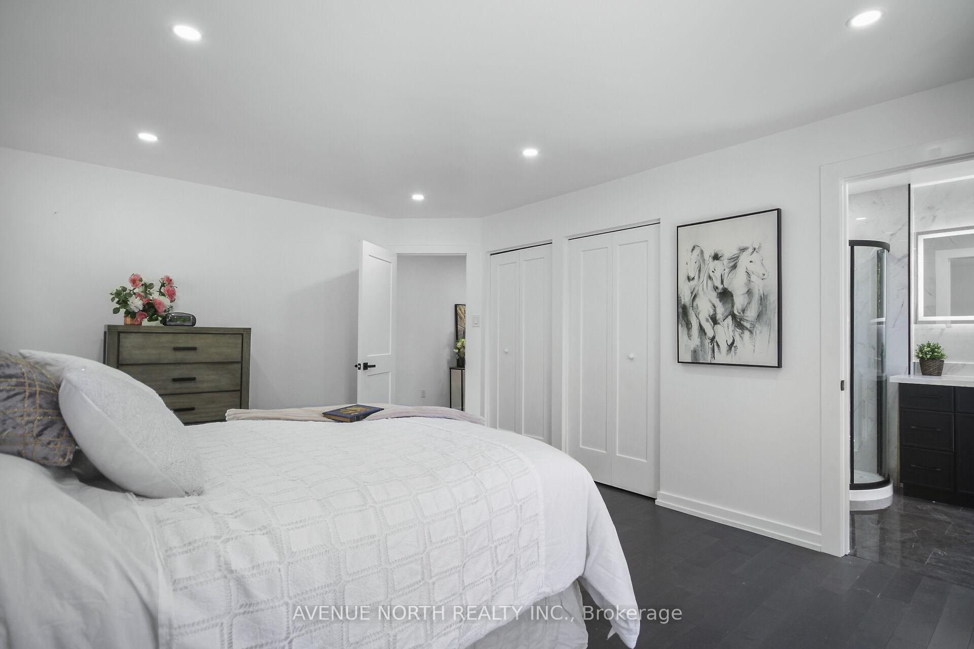 Photo 24 of 3368 Baskins Beach Road, Ottawa, Dunrobin Shores — HOMEH