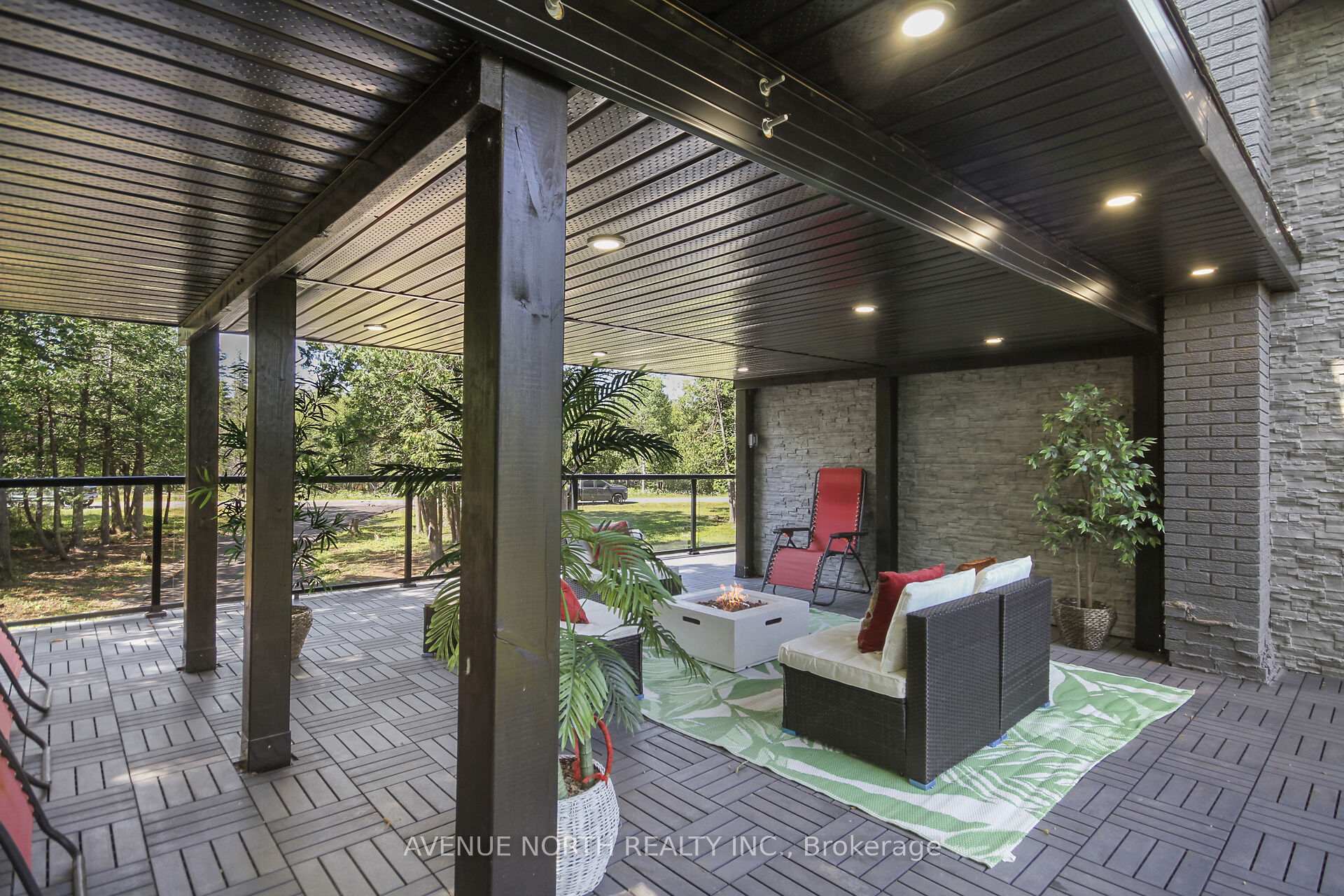Photo 35 of 3368 Baskins Beach Road, Ottawa, Dunrobin Shores — HOMEH