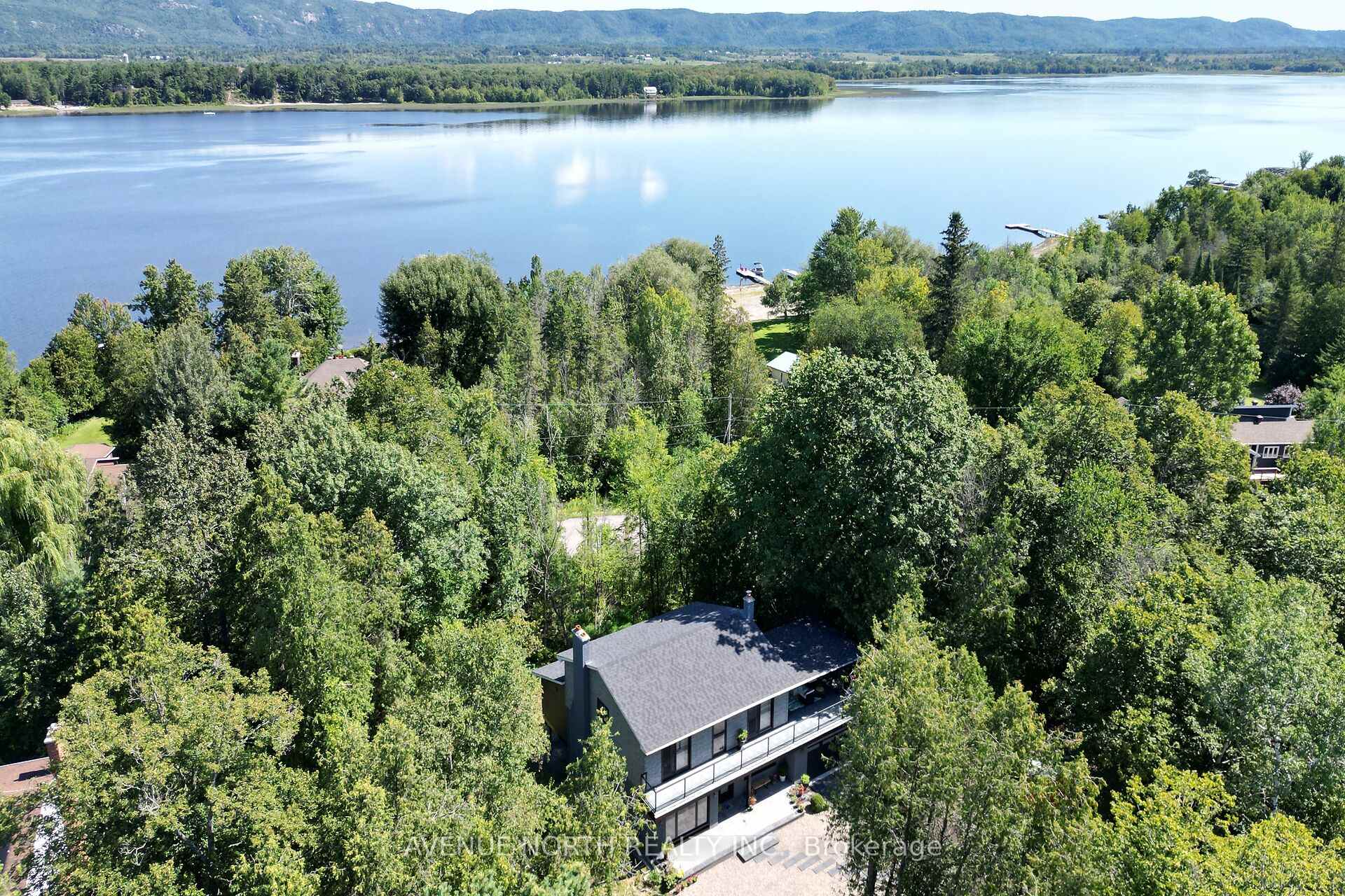 Photo 42 of 3368 Baskins Beach Road, Ottawa, Dunrobin Shores — HOMEH