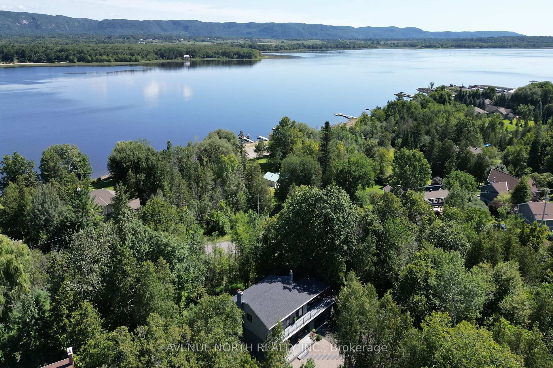 Photo 43 of 3368 Baskins Beach Road, Ottawa, Dunrobin Shores — HOMEH