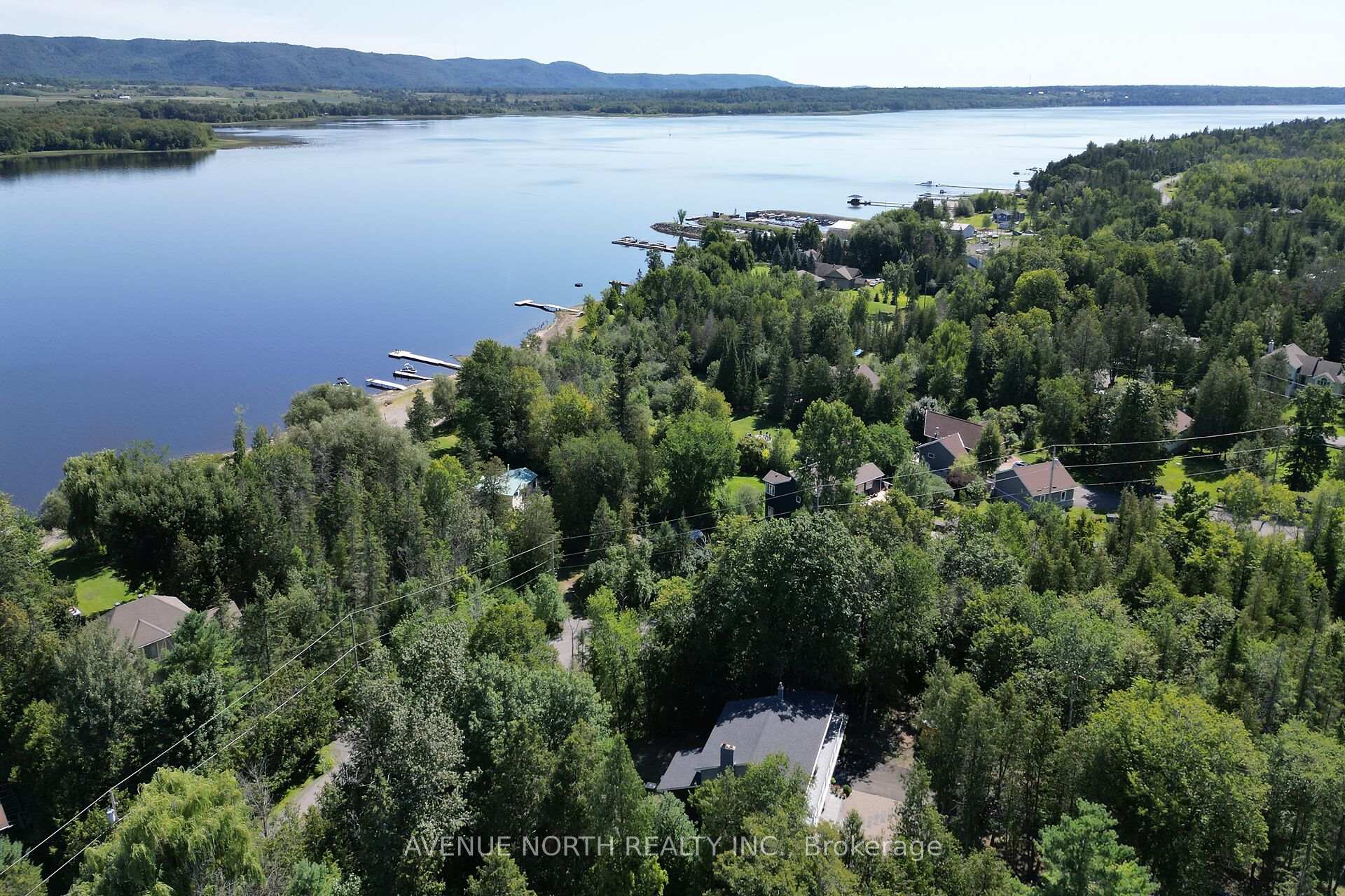 Photo 44 of 3368 Baskins Beach Road, Ottawa, Dunrobin Shores — HOMEH