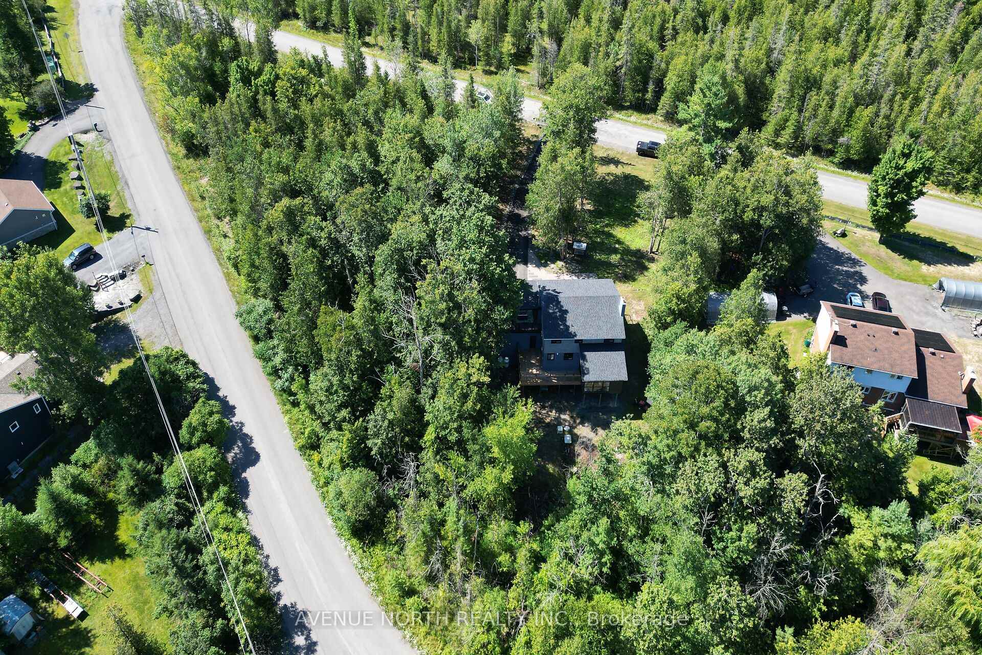 Photo 45 of 3368 Baskins Beach Road, Ottawa, Dunrobin Shores — HOMEH
