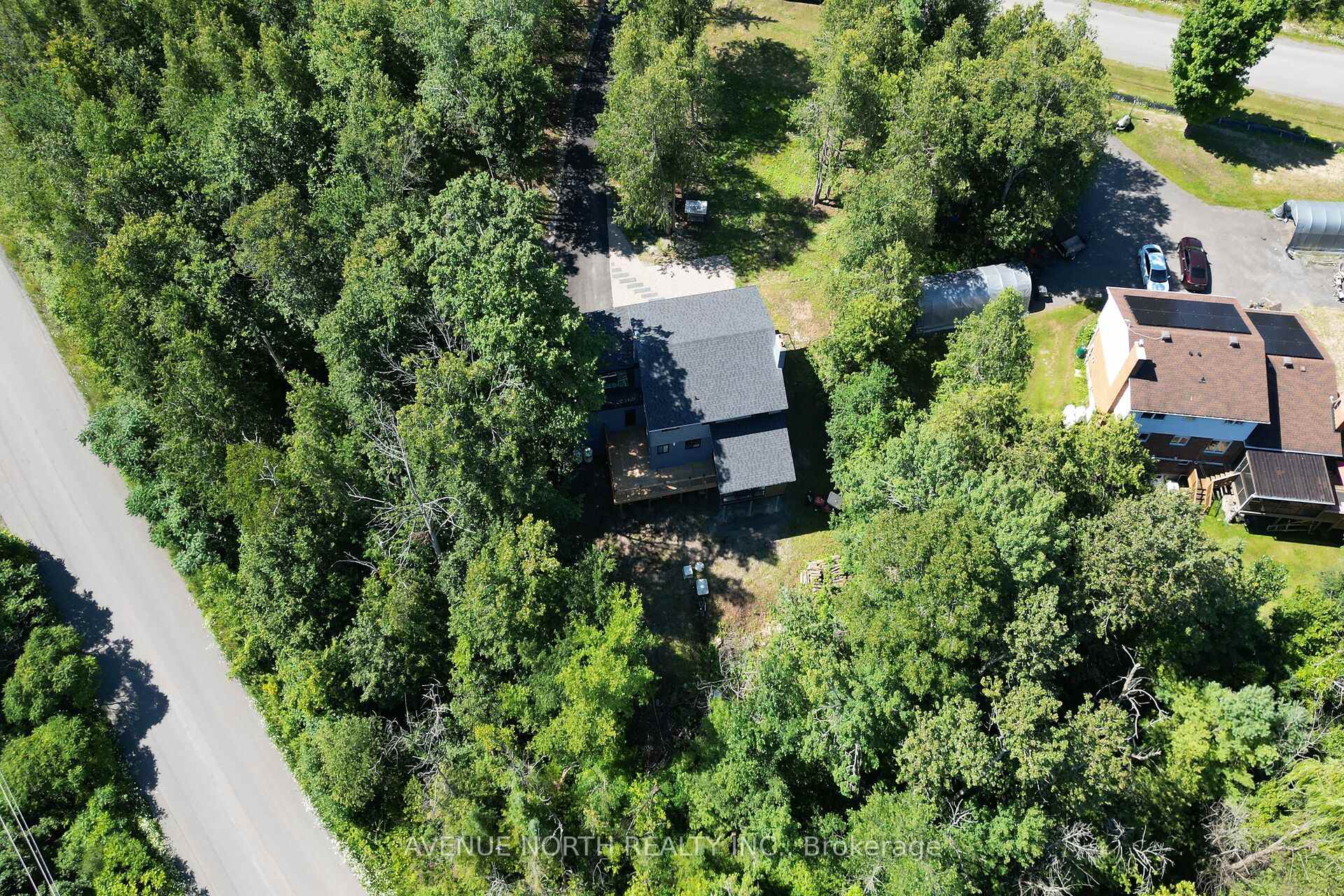 Photo 46 of 3368 Baskins Beach Road, Ottawa, Dunrobin Shores — HOMEH