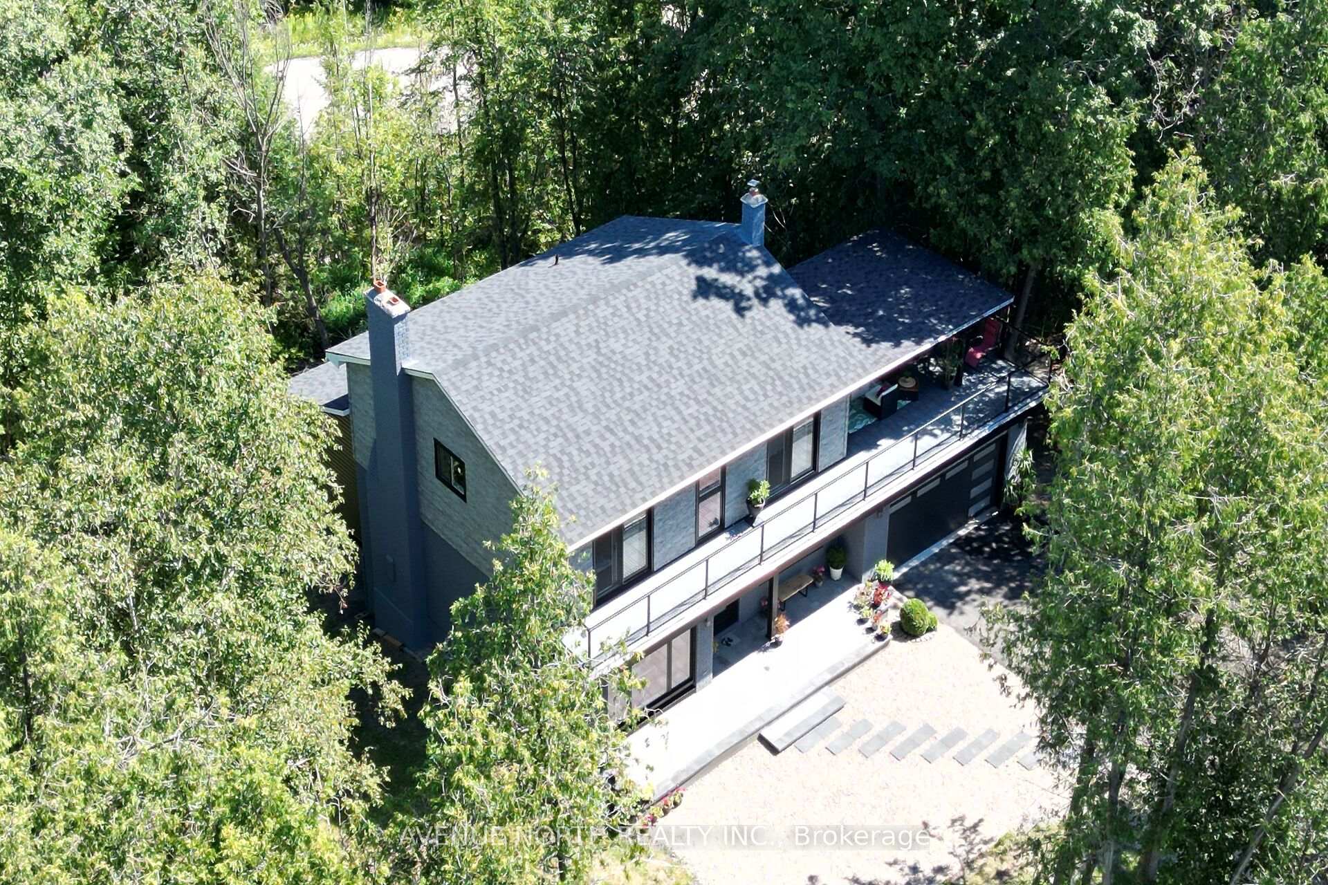 Photo 47 of 3368 Baskins Beach Road, Ottawa, Dunrobin Shores — HOMEH