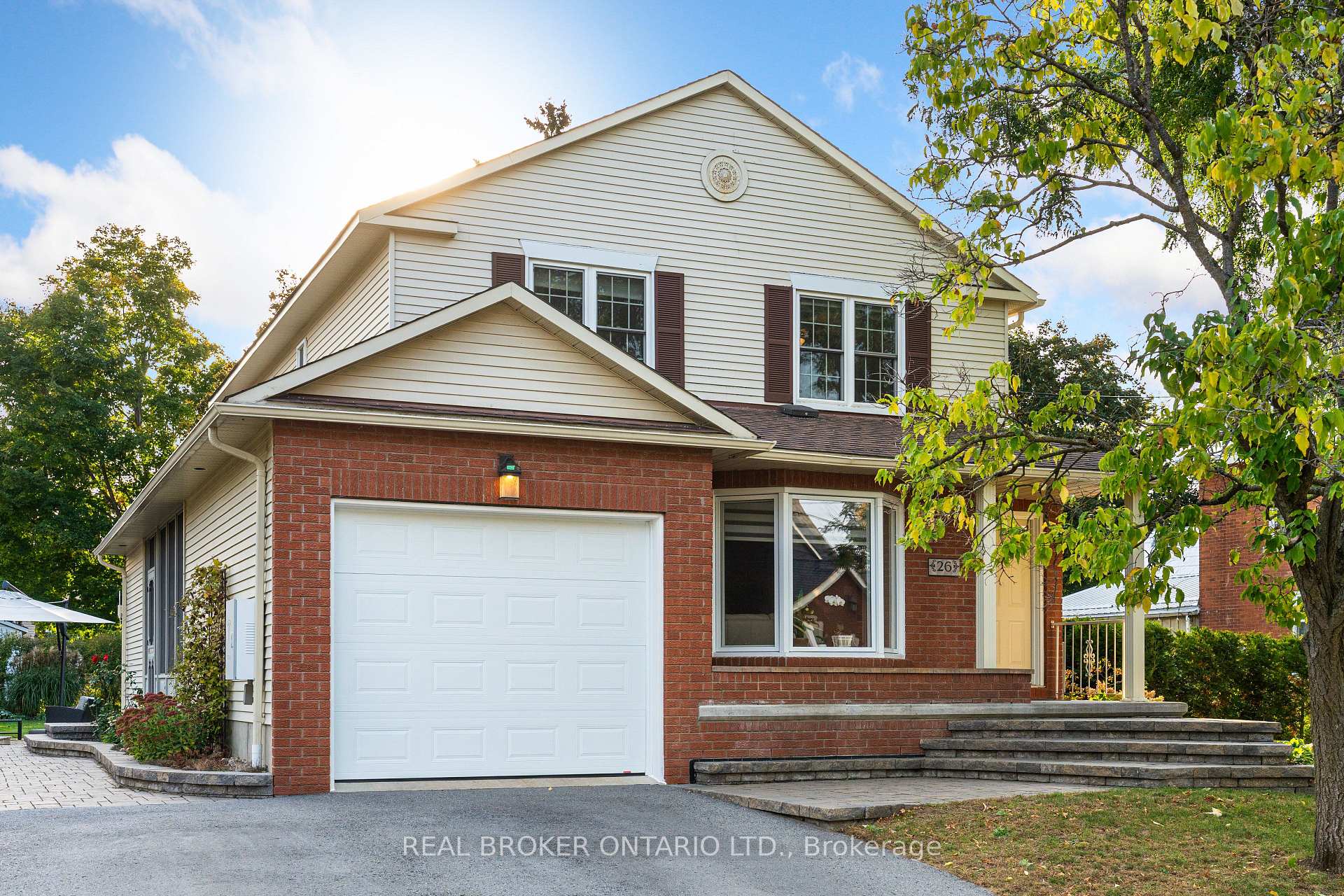 Photo 1 of 26 McArthur Avenue, Carleton Place — HOMEH