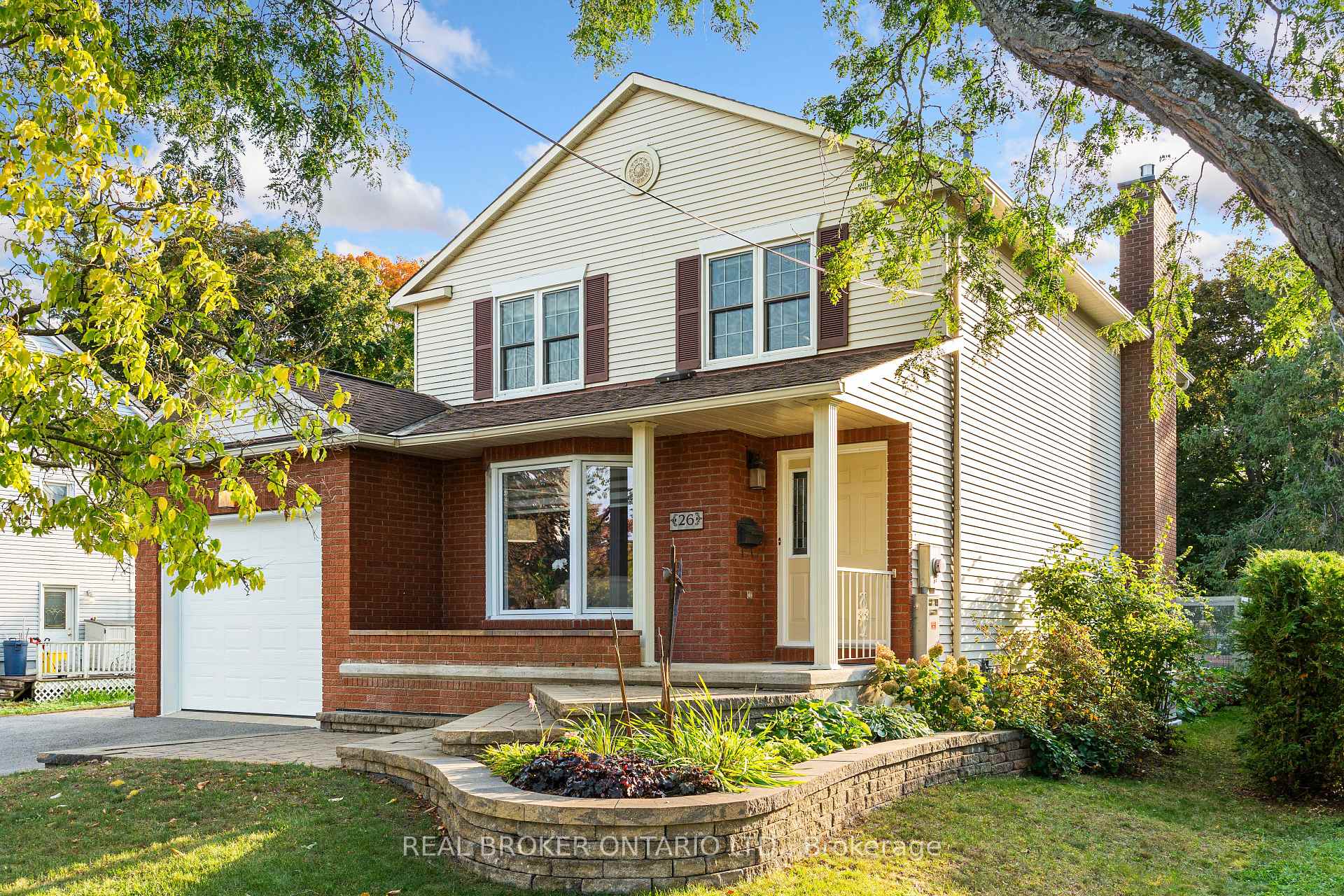Photo 2 of 26 McArthur Avenue, Carleton Place — HOMEH