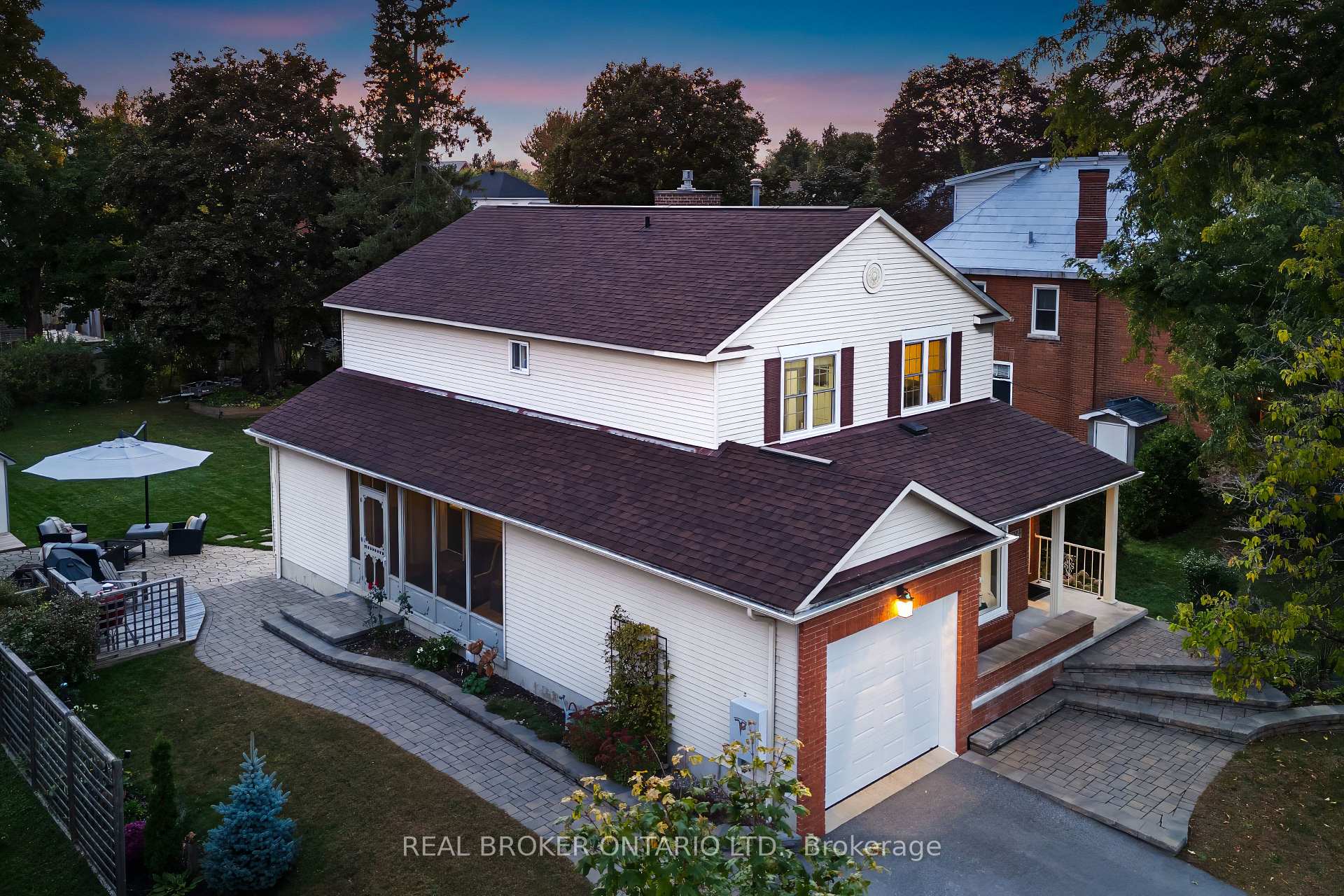 Photo 34 of 26 McArthur Avenue, Carleton Place — HOMEH