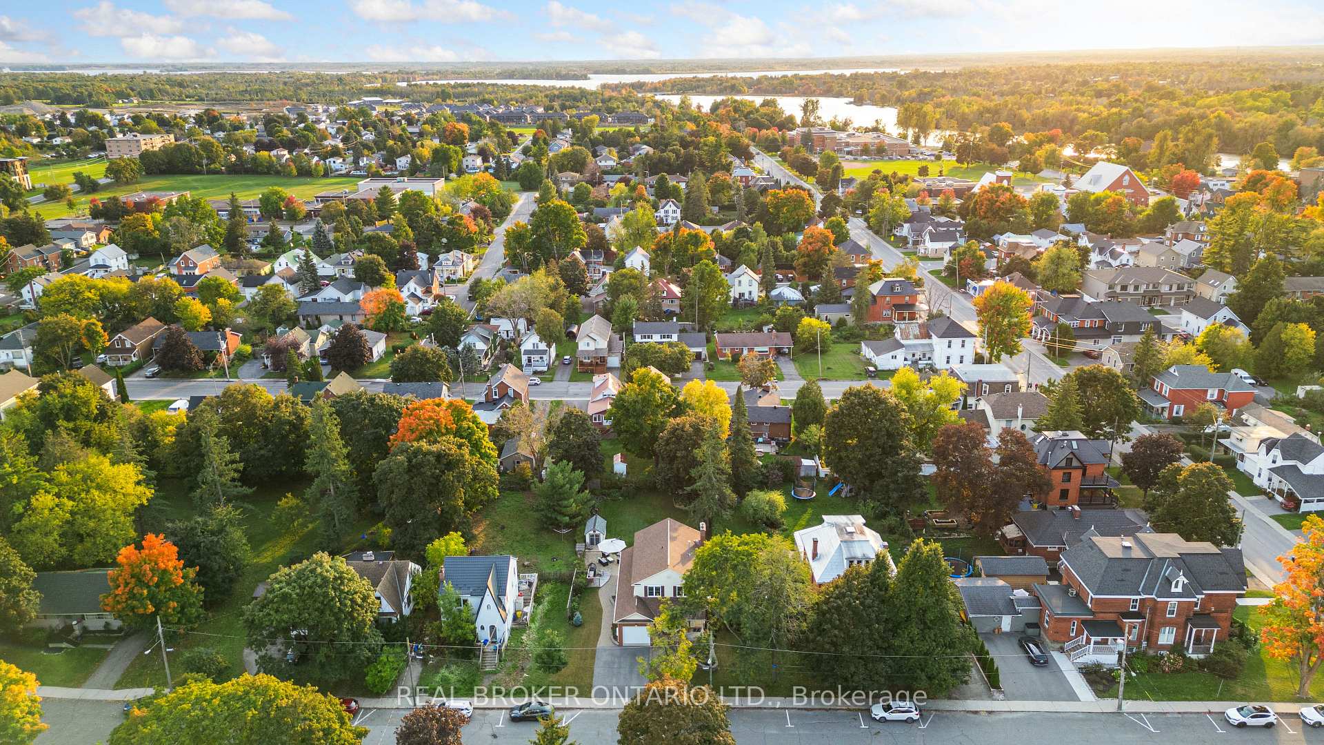 Photo 37 of 26 McArthur Avenue, Carleton Place — HOMEH