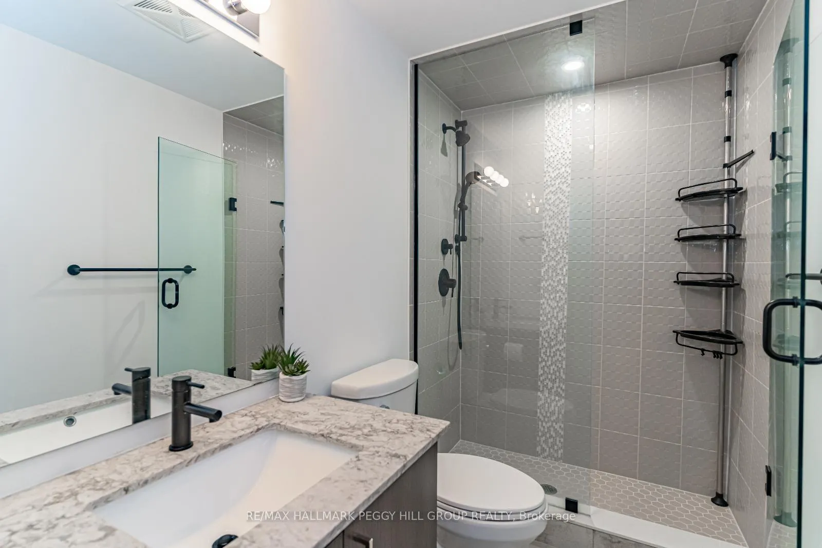Photo 9 of Unit 610, 10 Culinary Lane, Barrie, Rural Barrie Southeast — HOMEH