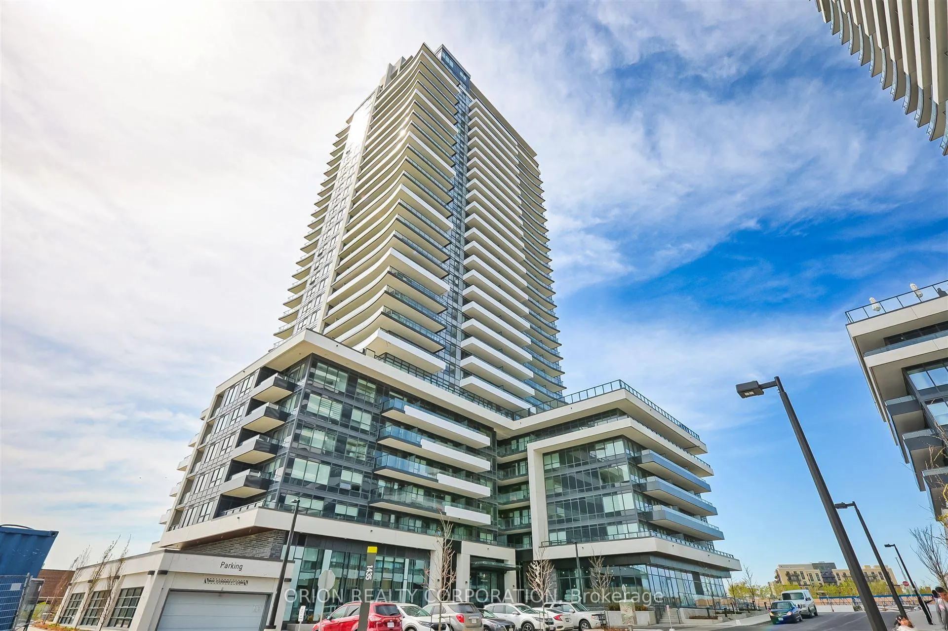 Photo 1 of Unit 409, 1435 Celebration Drive, Pickering, Bay Ridges — HOMEH