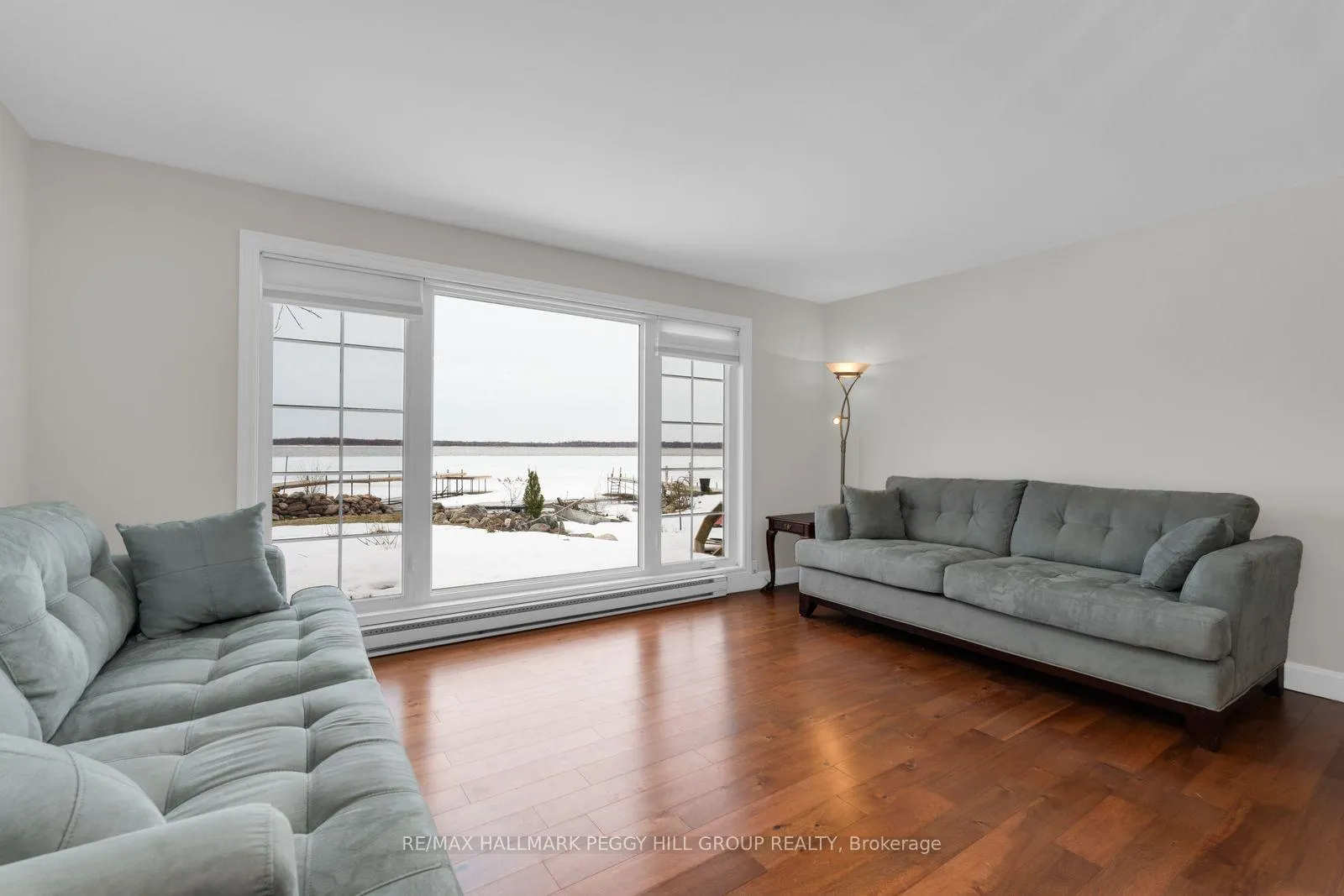 Photo 4 of 220 Robins Point Road, Tay, Victoria Harbour — HOMEH