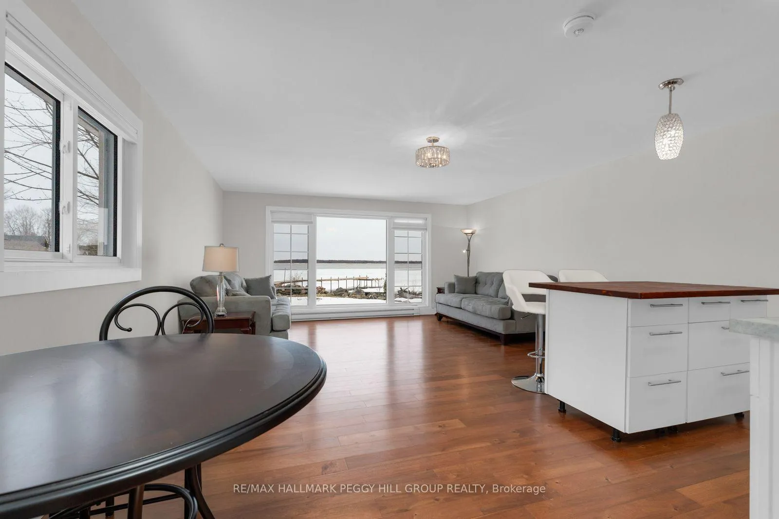 Photo 7 of 220 Robins Point Road, Tay, Victoria Harbour — HOMEH