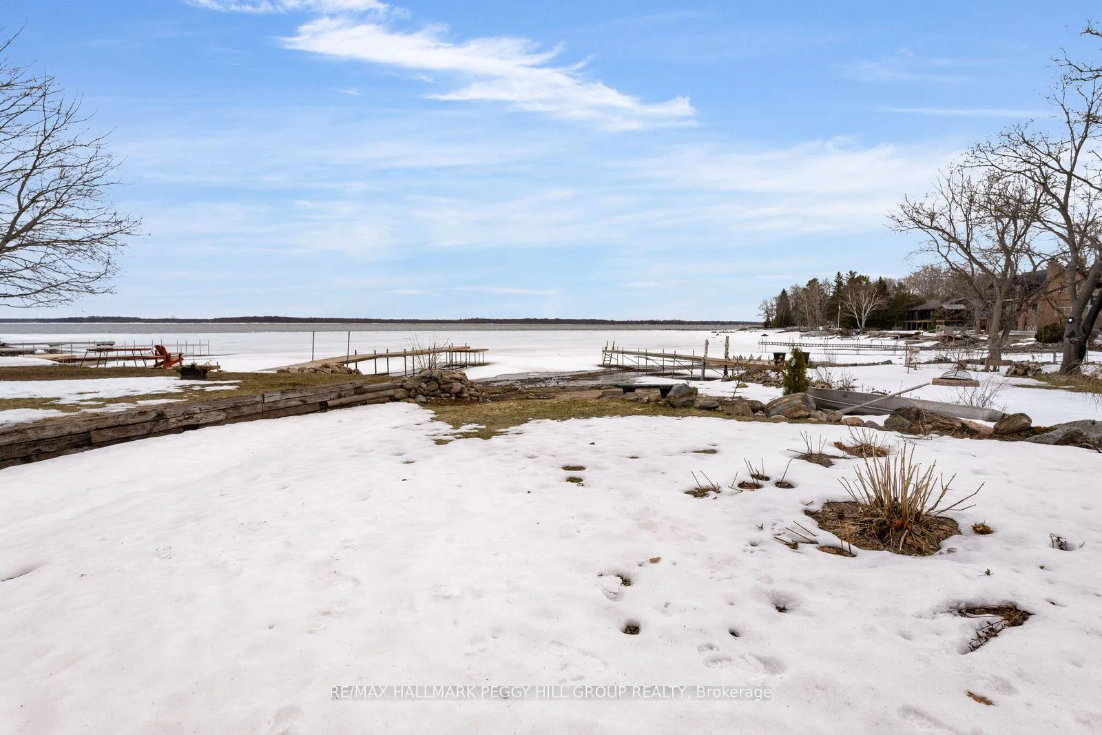 Photo 9 of 220 Robins Point Road, Tay, Victoria Harbour — HOMEH