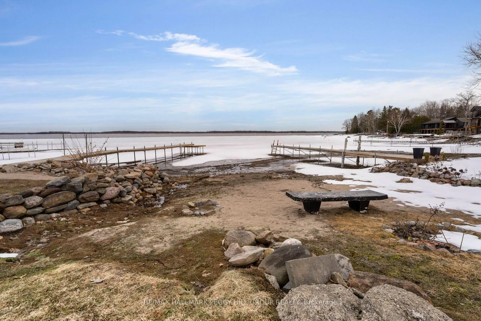 Photo 10 of 220 Robins Point Road, Tay, Victoria Harbour — HOMEH