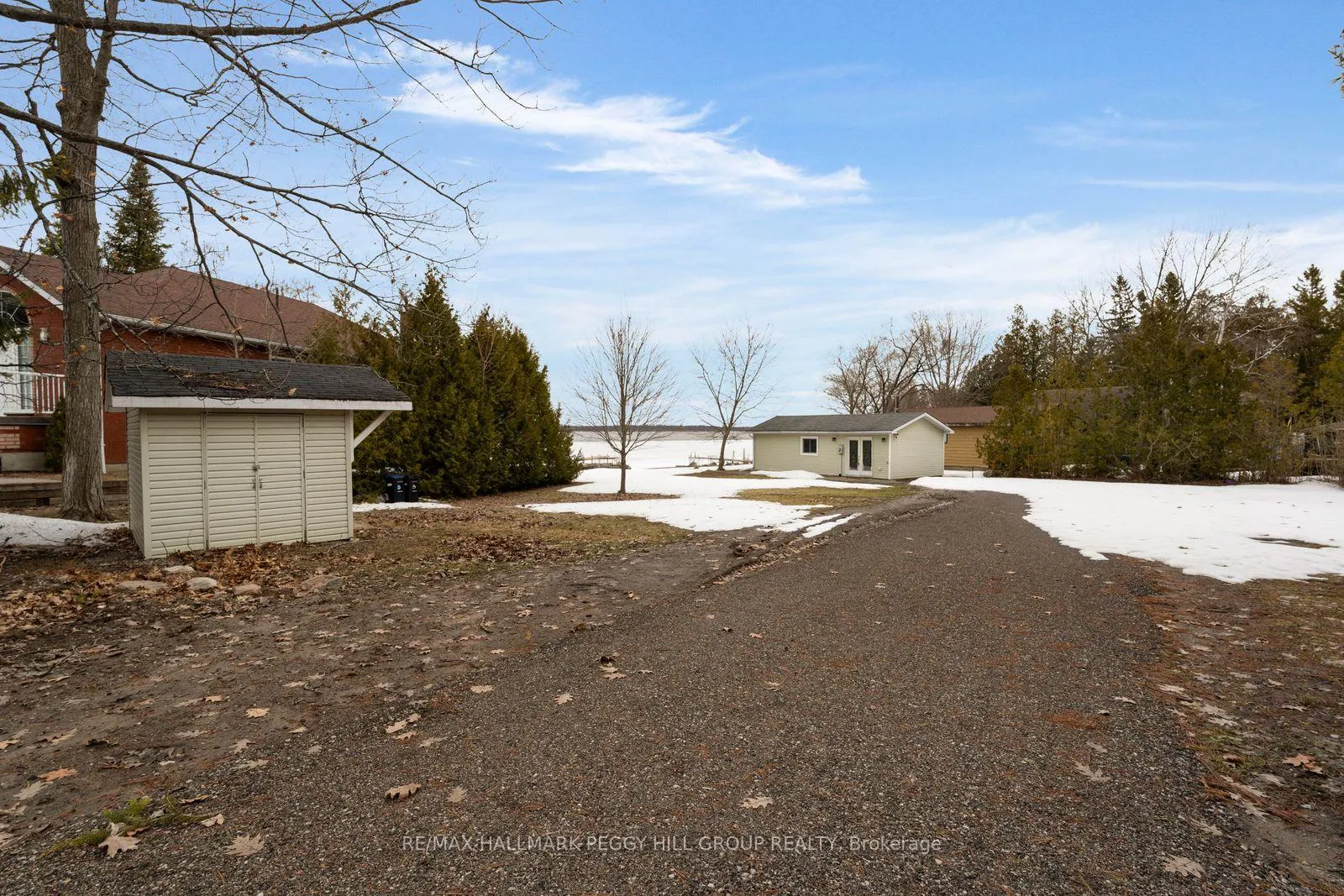Photo 12 of 220 Robins Point Road, Tay, Victoria Harbour — HOMEH