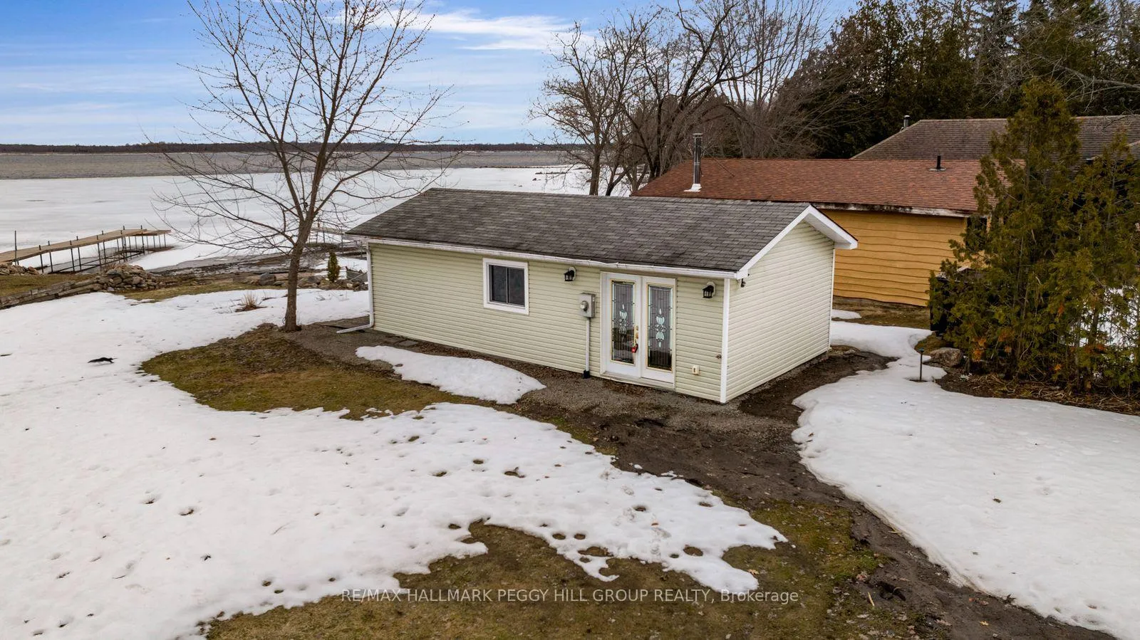 Photo 13 of 220 Robins Point Road, Tay, Victoria Harbour — HOMEH