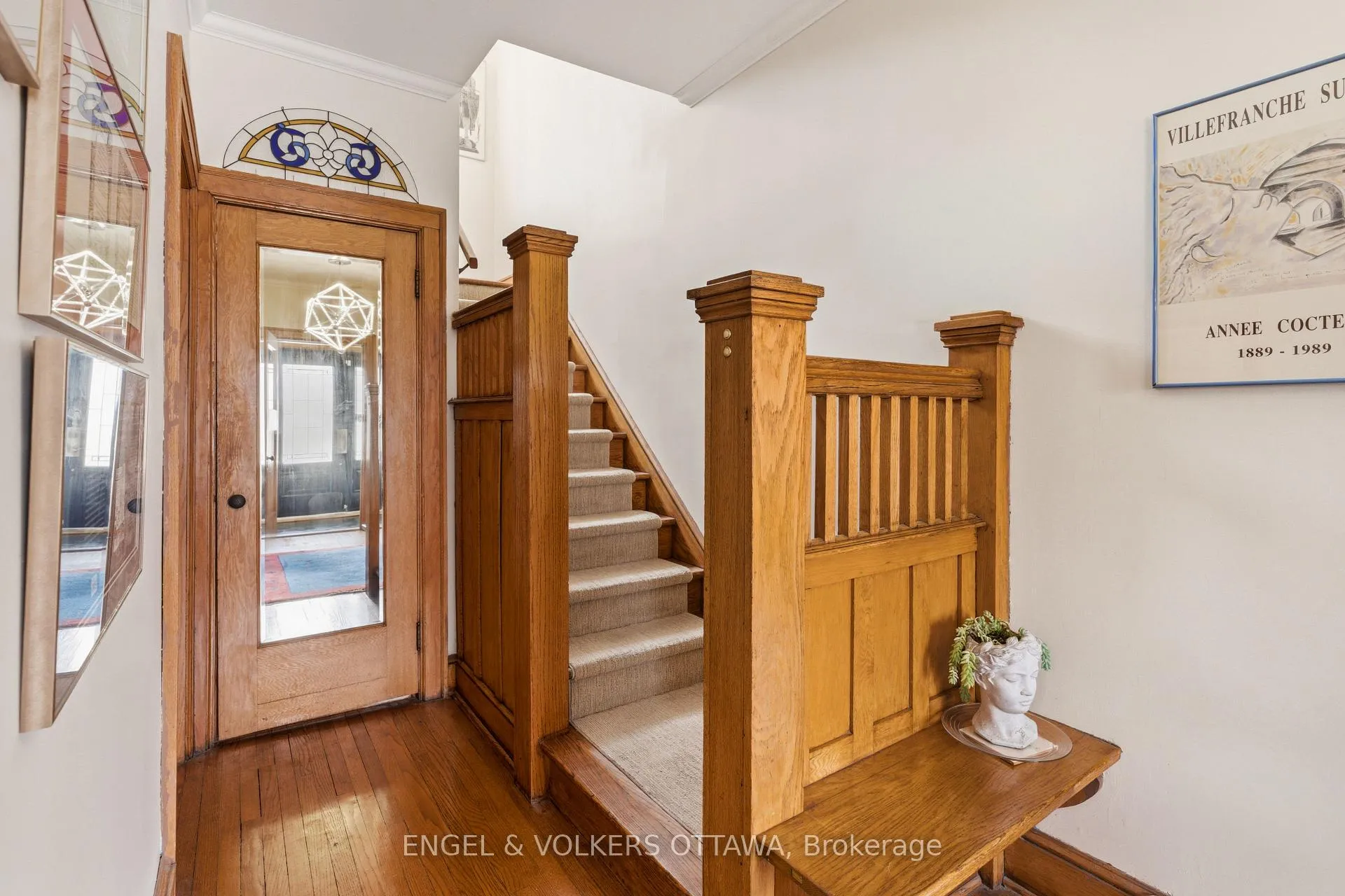 Photo 5 of 258 Powell Avenue, Ottawa, Glebe — HOMEH