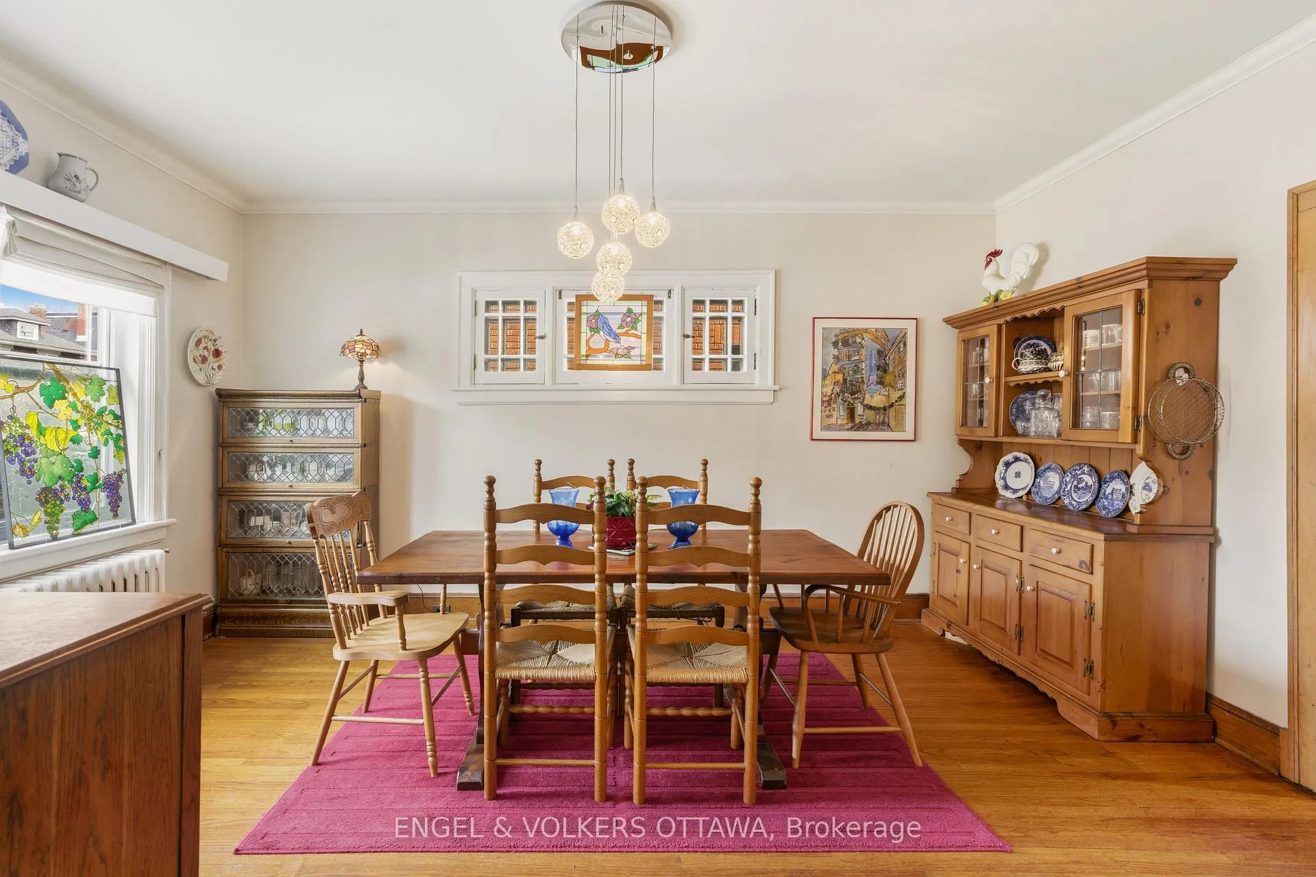 Photo 6 of 258 Powell Avenue, Ottawa, Glebe — HOMEH