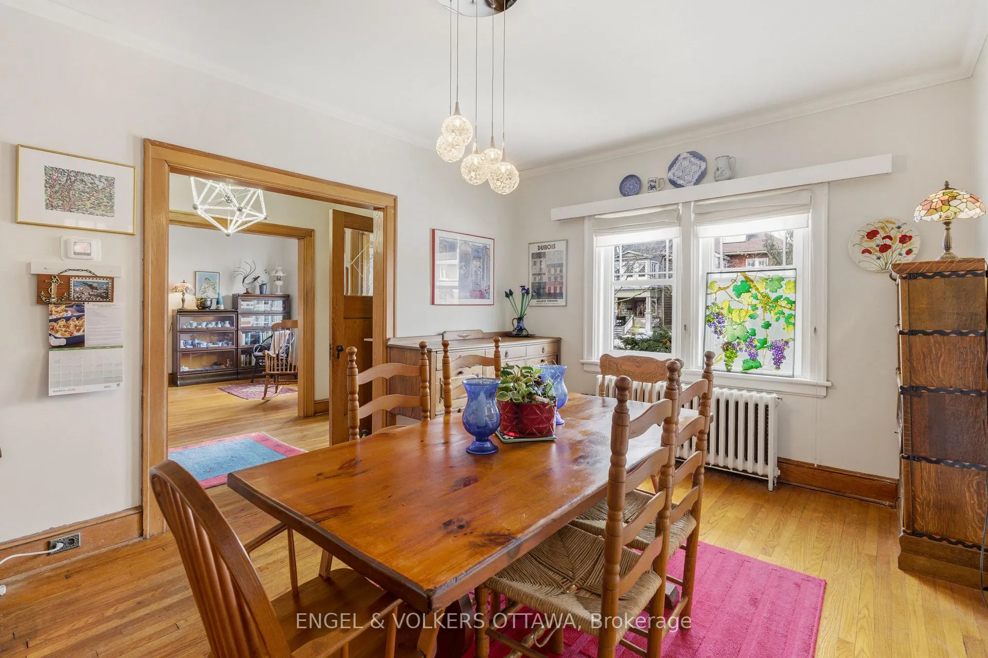 Photo 7 of 258 Powell Avenue, Ottawa, Glebe — HOMEH