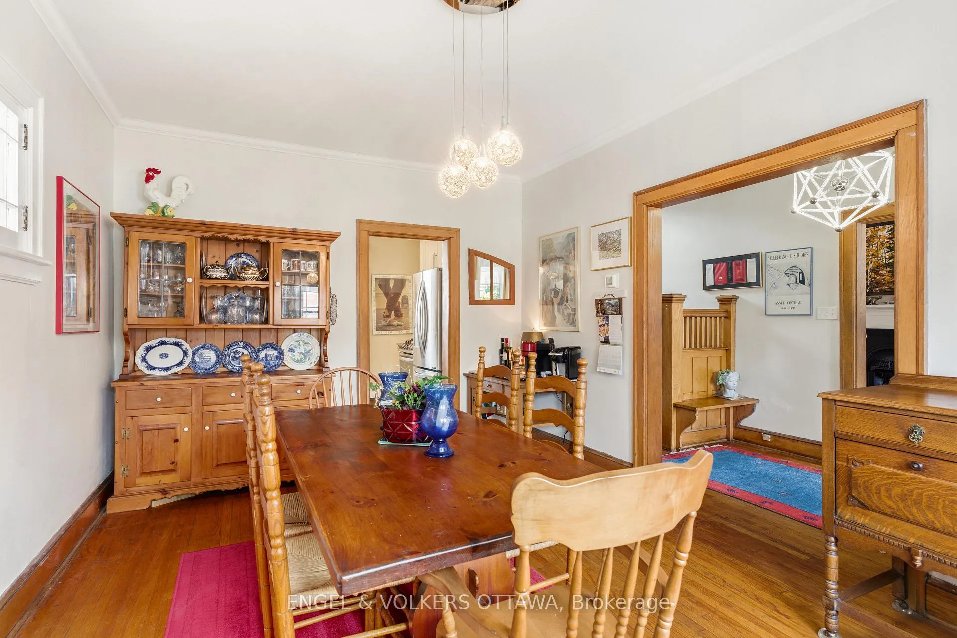 Photo 8 of 258 Powell Avenue, Ottawa, Glebe — HOMEH
