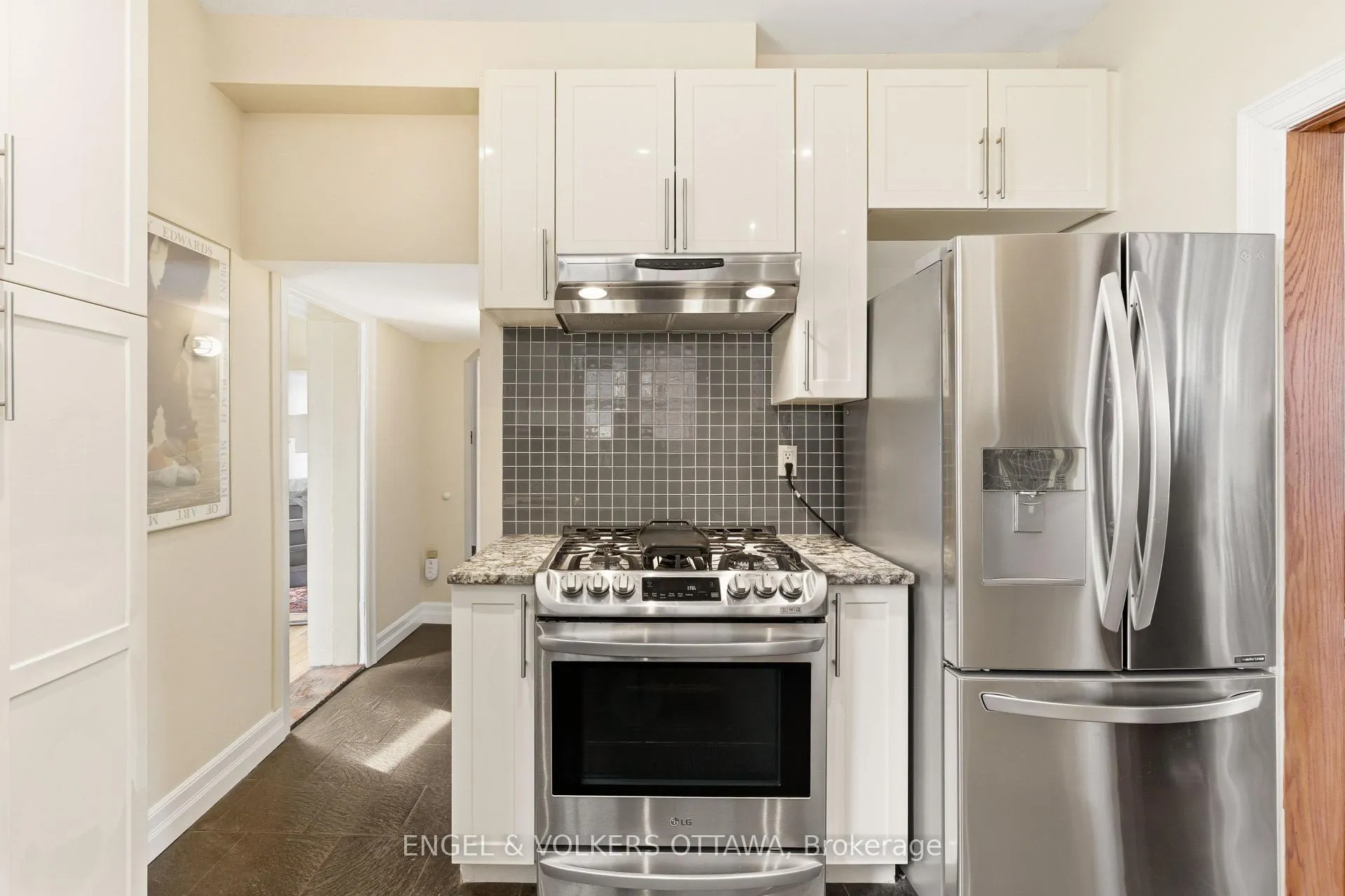 Photo 12 of 258 Powell Avenue, Ottawa, Glebe — HOMEH