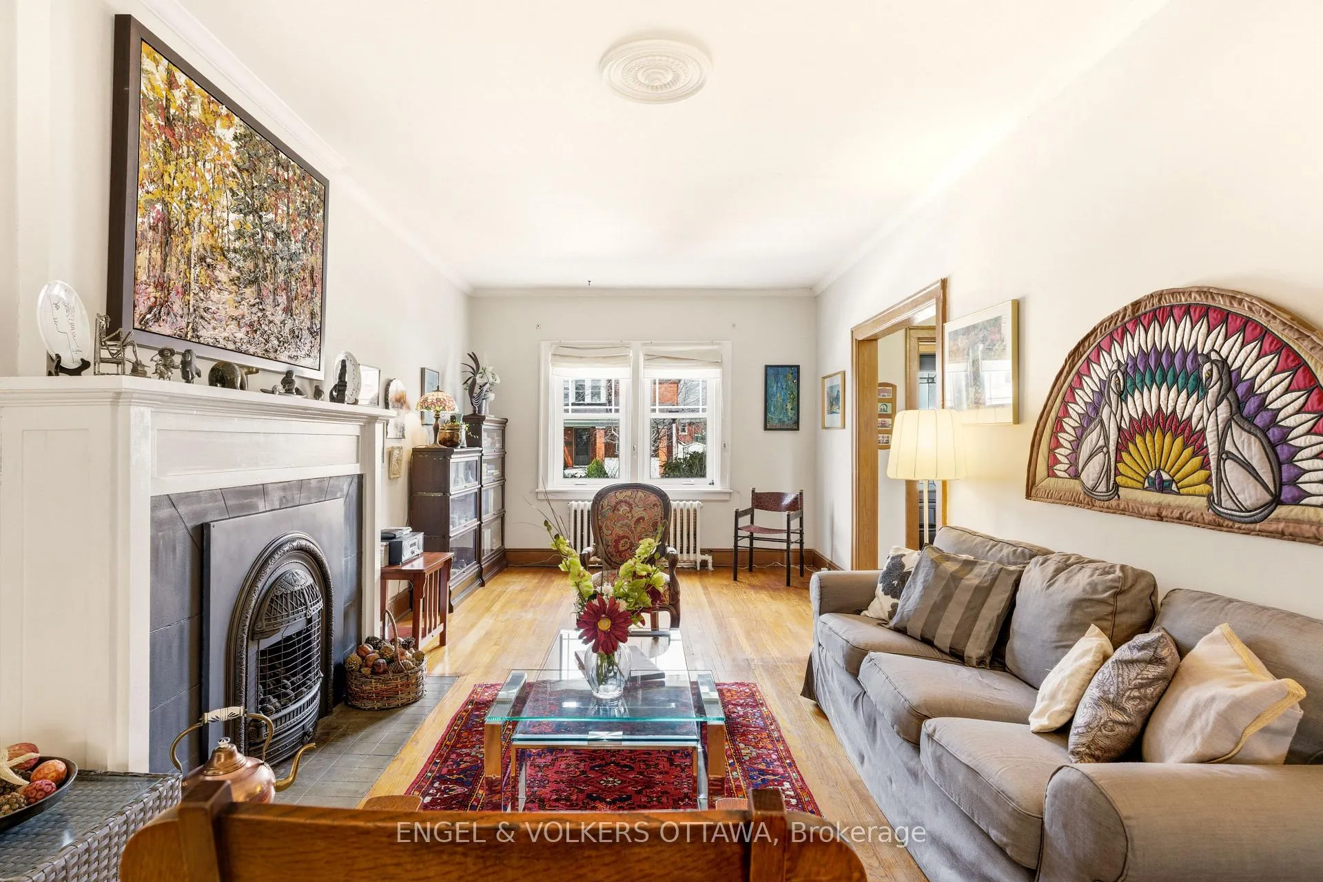 Photo 14 of 258 Powell Avenue, Ottawa, Glebe — HOMEH