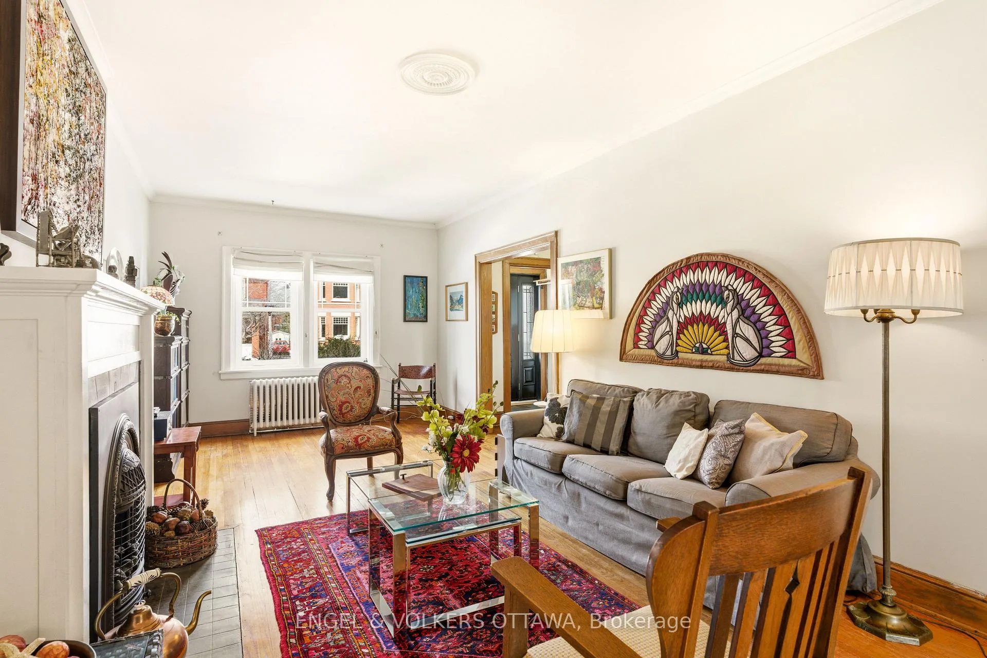 Photo 15 of 258 Powell Avenue, Ottawa, Glebe — HOMEH