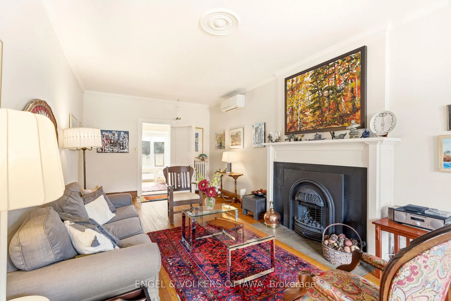 Photo 16 of 258 Powell Avenue, Ottawa, Glebe — HOMEH