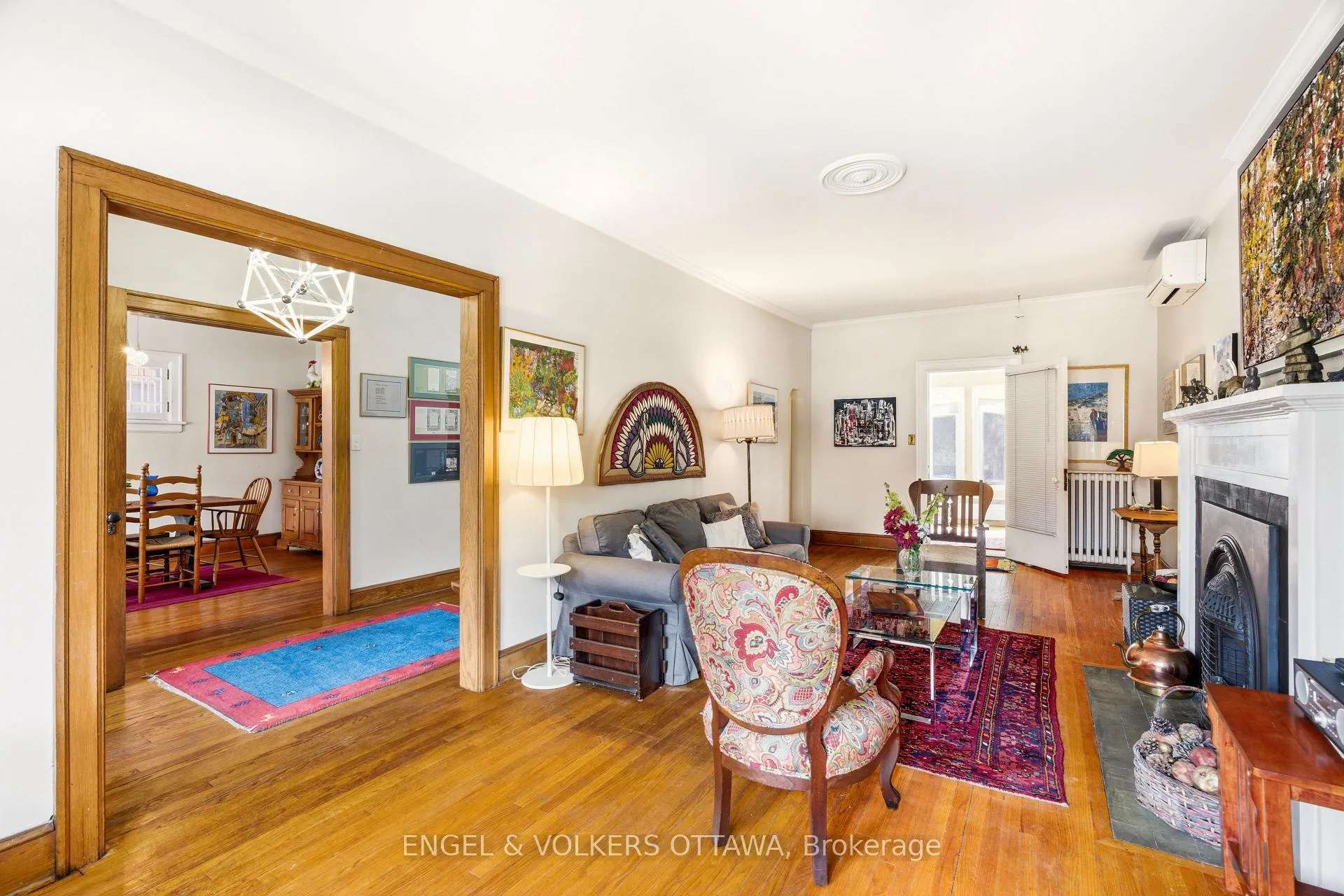 Photo 17 of 258 Powell Avenue, Ottawa, Glebe — HOMEH