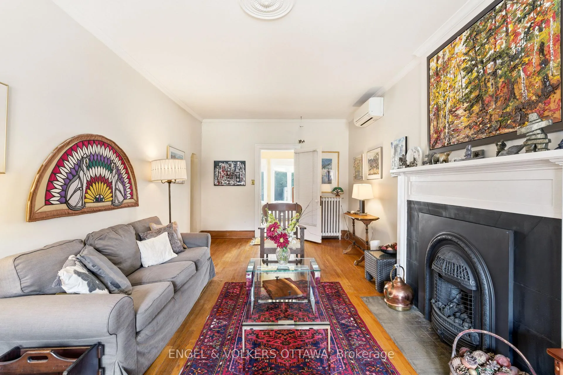 Photo 18 of 258 Powell Avenue, Ottawa, Glebe — HOMEH