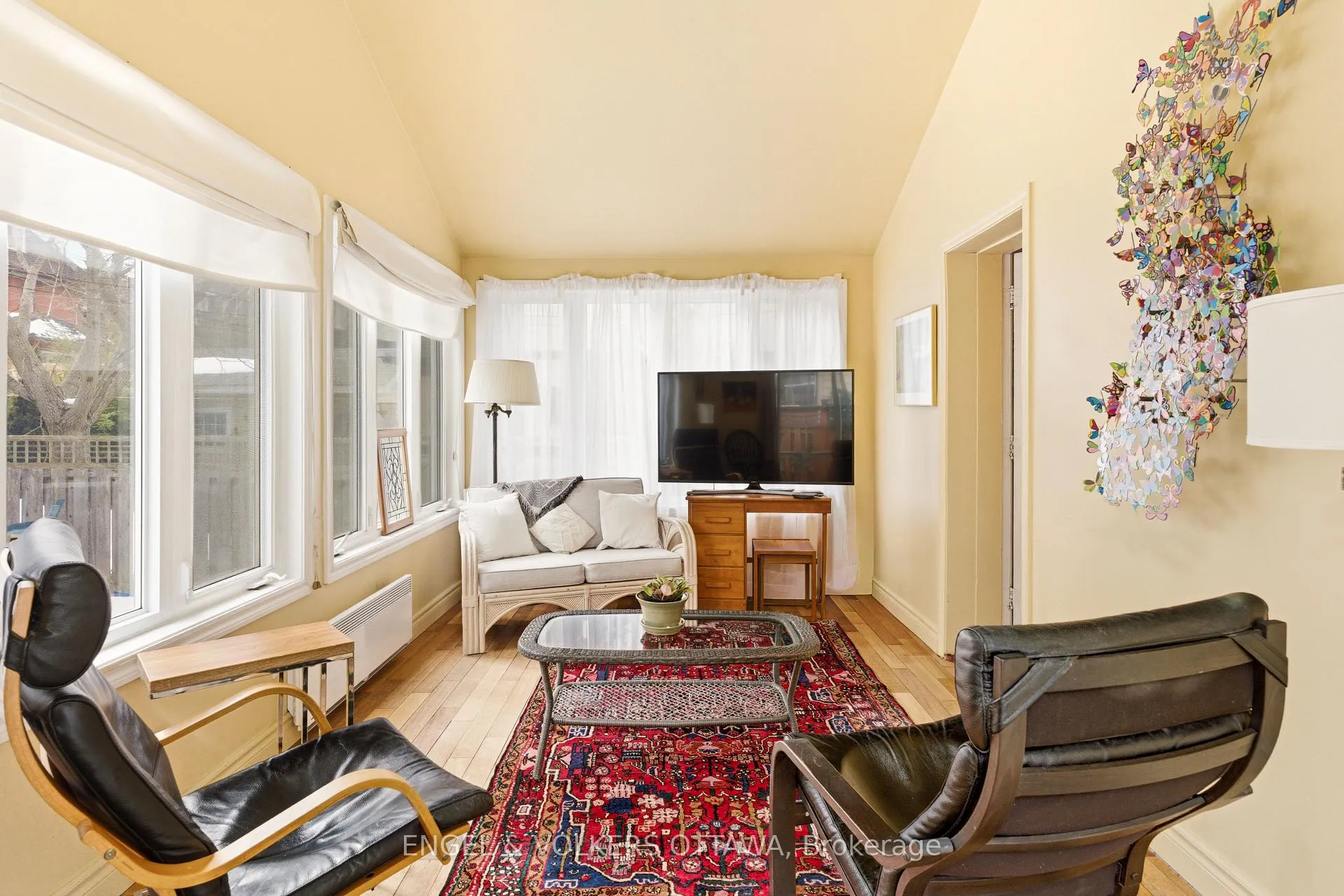 Photo 19 of 258 Powell Avenue, Ottawa, Glebe — HOMEH