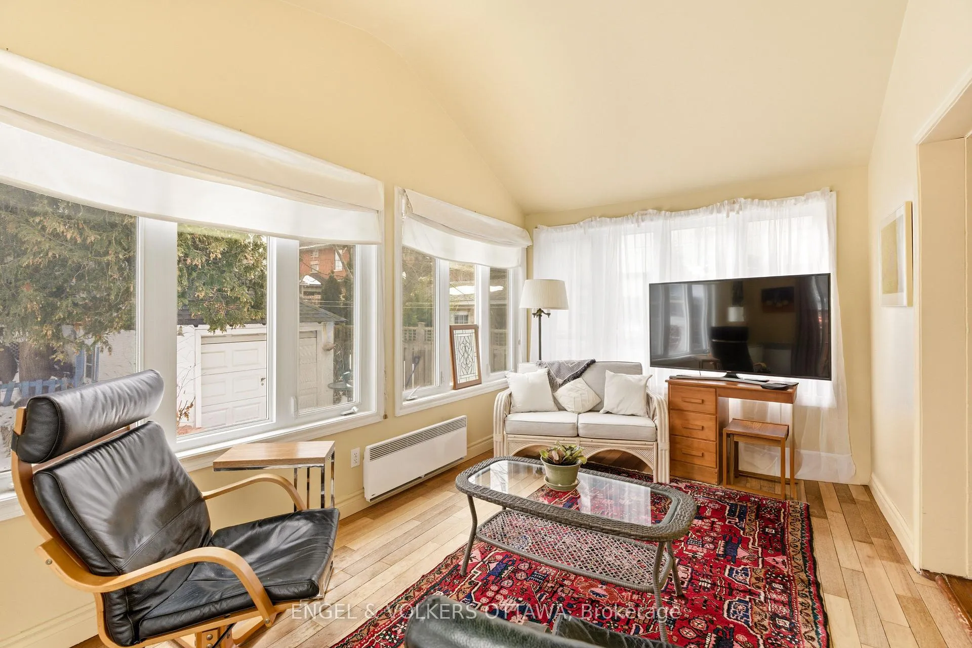 Photo 20 of 258 Powell Avenue, Ottawa, Glebe — HOMEH