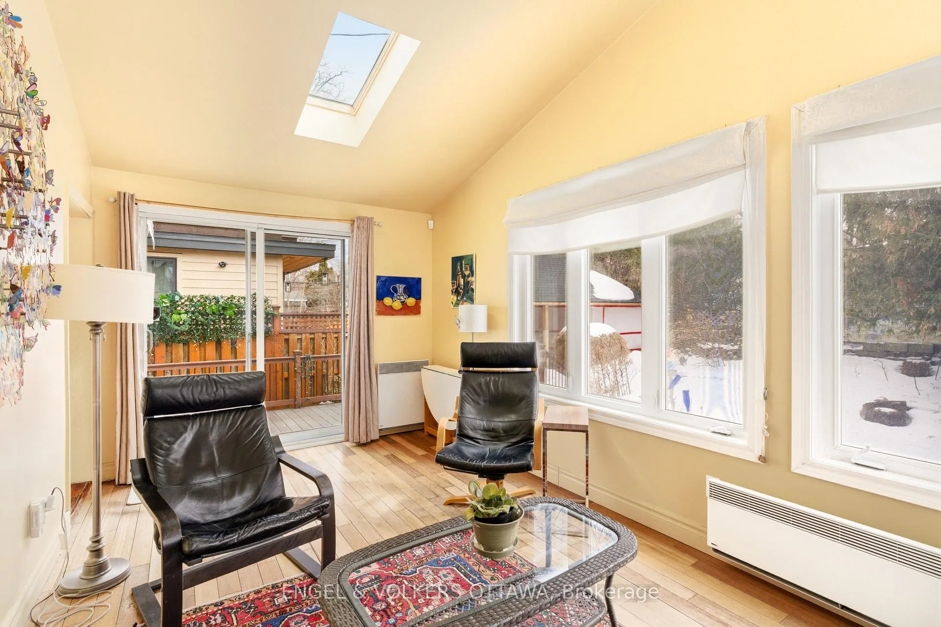 Photo 21 of 258 Powell Avenue, Ottawa, Glebe — HOMEH