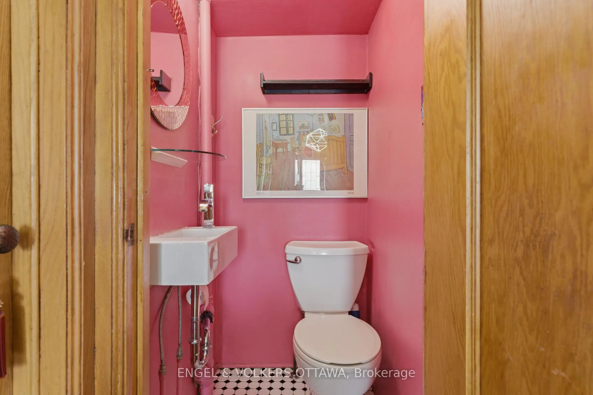 Photo 22 of 258 Powell Avenue, Ottawa, Glebe — HOMEH