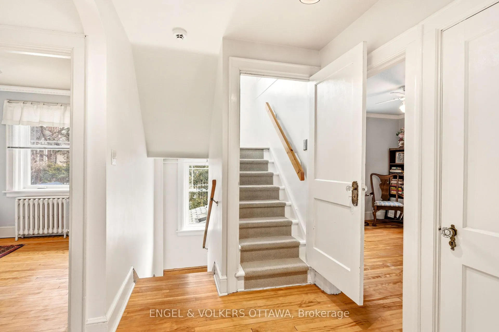 Photo 23 of 258 Powell Avenue, Ottawa, Glebe — HOMEH