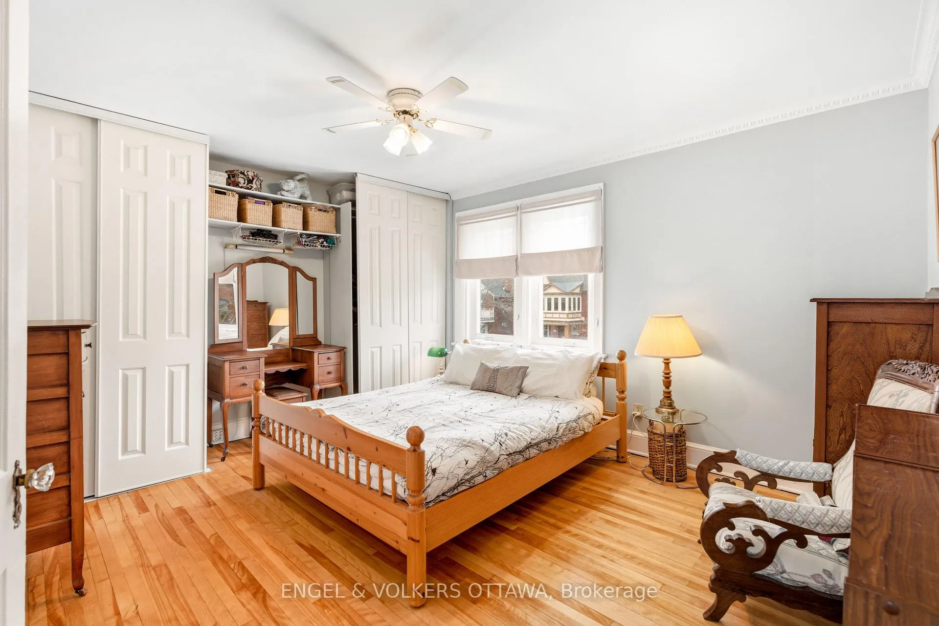 Photo 24 of 258 Powell Avenue, Ottawa, Glebe — HOMEH