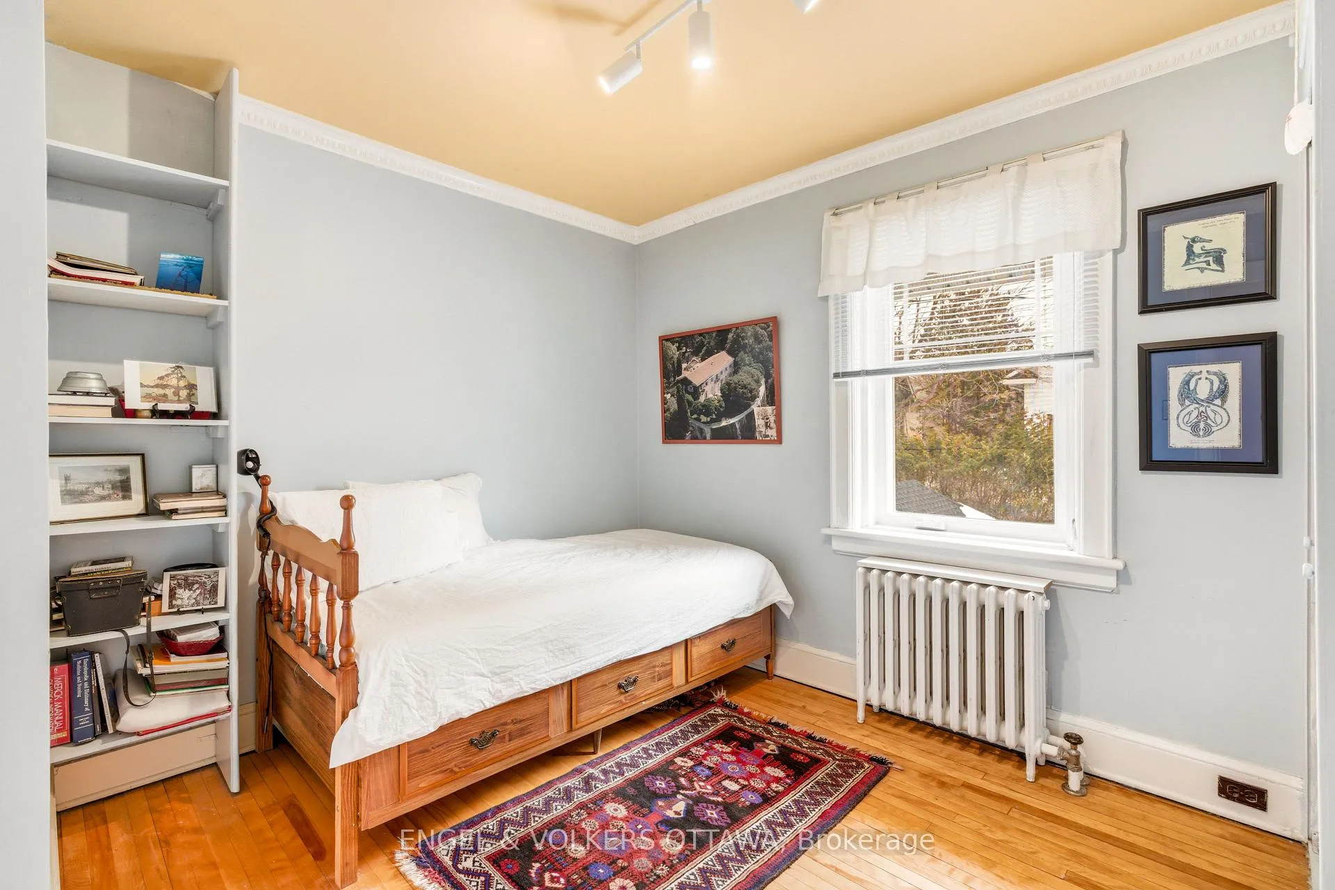 Photo 27 of 258 Powell Avenue, Ottawa, Glebe — HOMEH