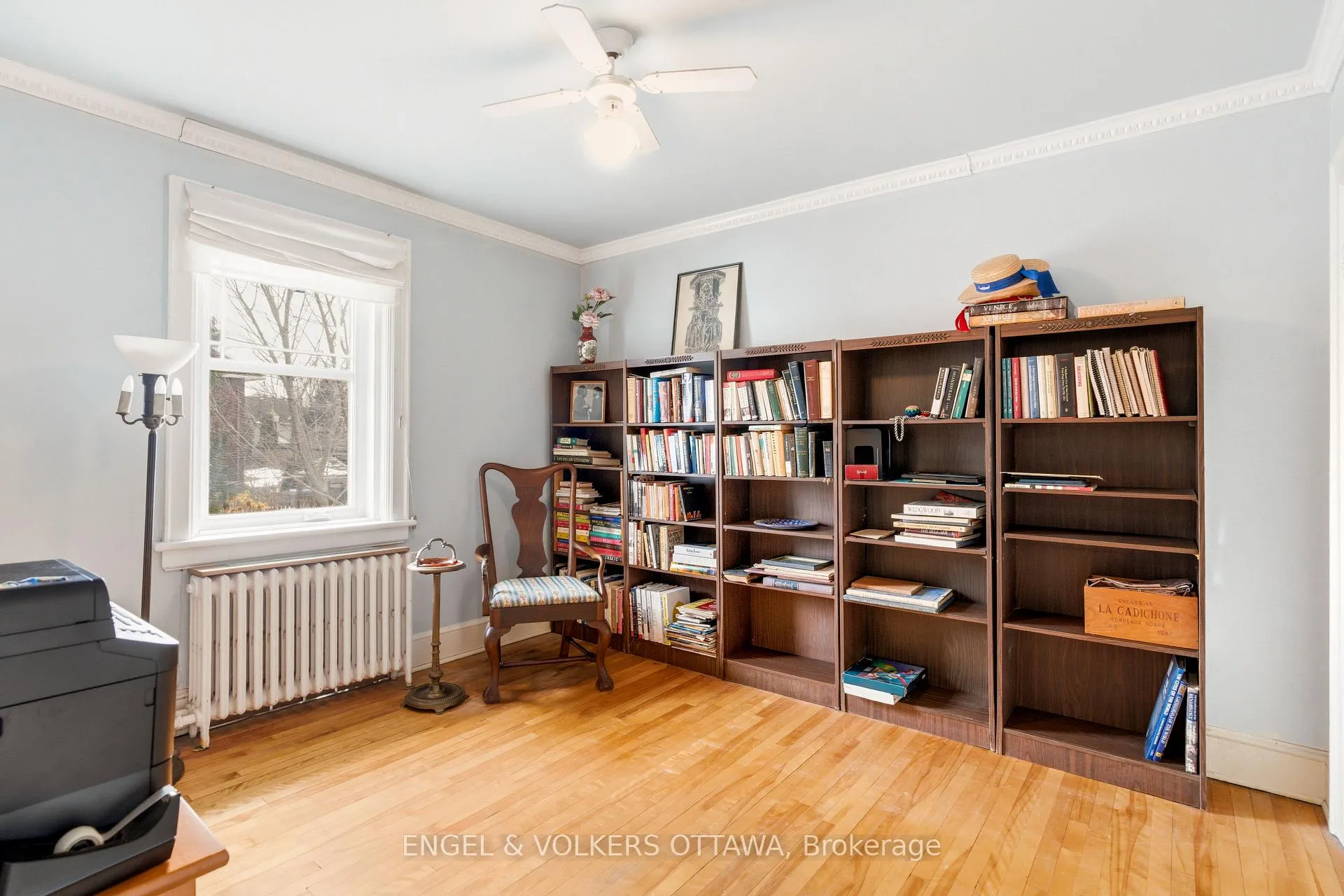 Photo 28 of 258 Powell Avenue, Ottawa, Glebe — HOMEH