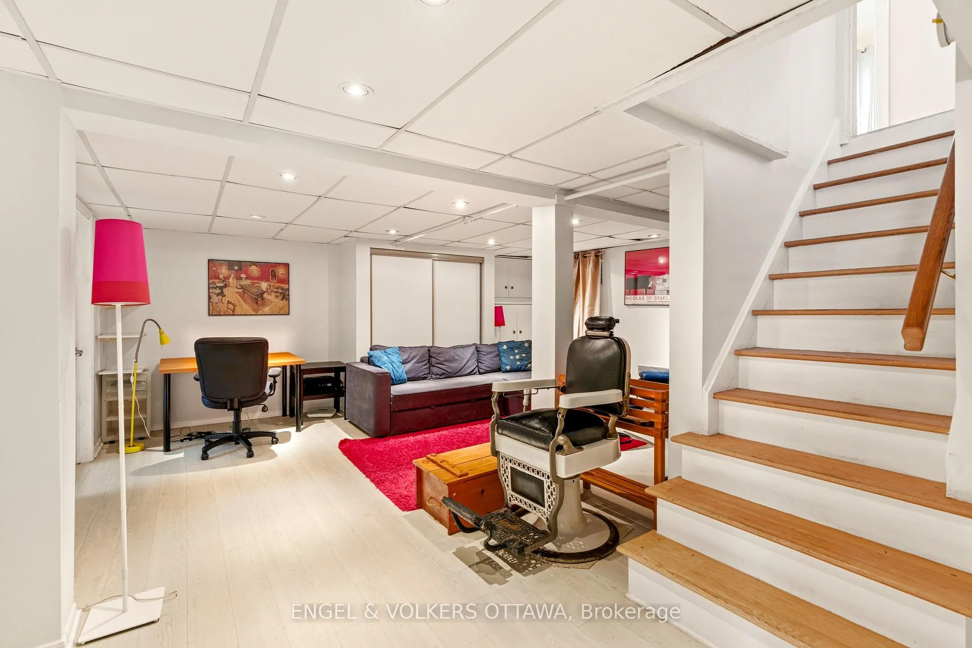 Photo 31 of 258 Powell Avenue, Ottawa, Glebe — HOMEH