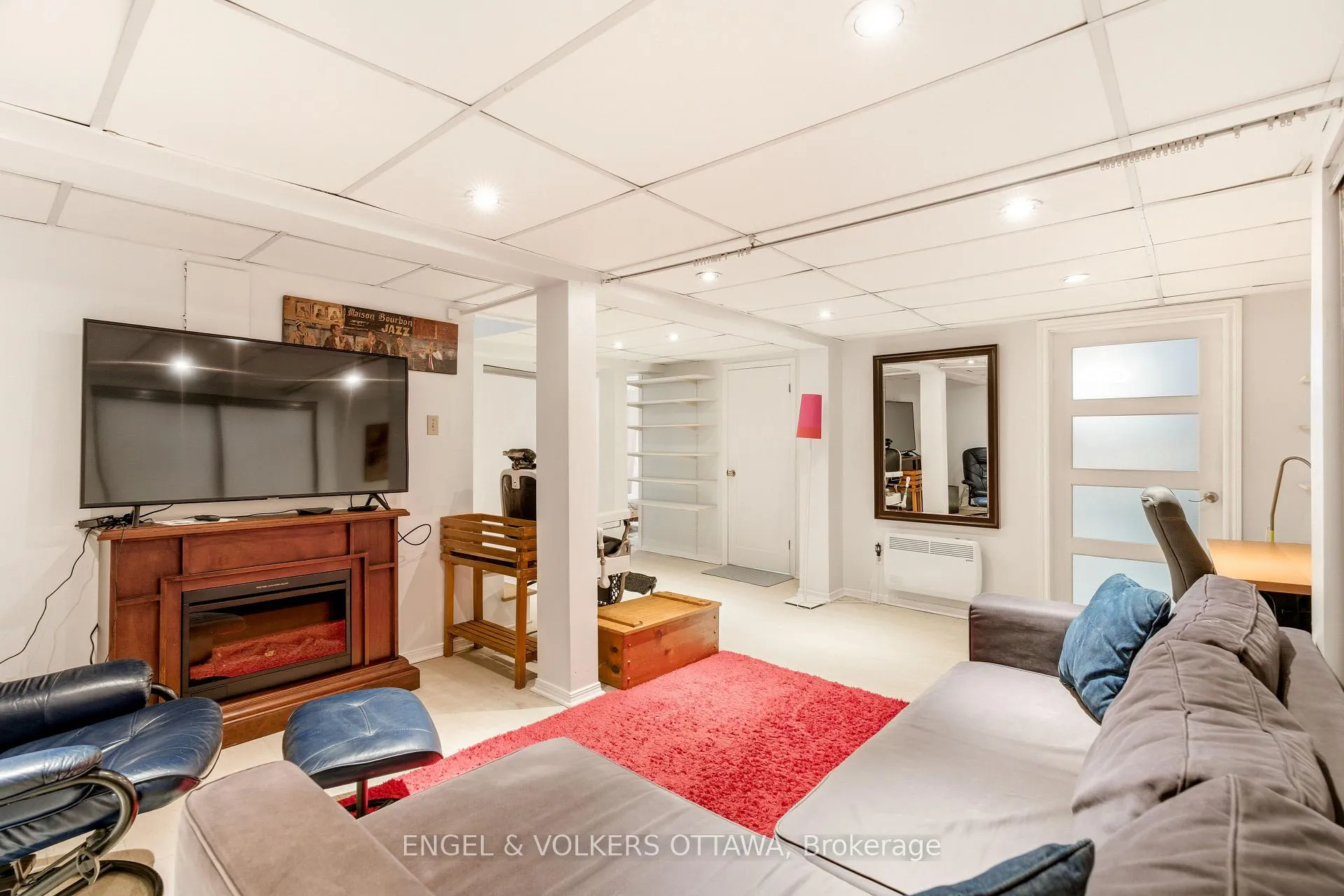 Photo 32 of 258 Powell Avenue, Ottawa, Glebe — HOMEH