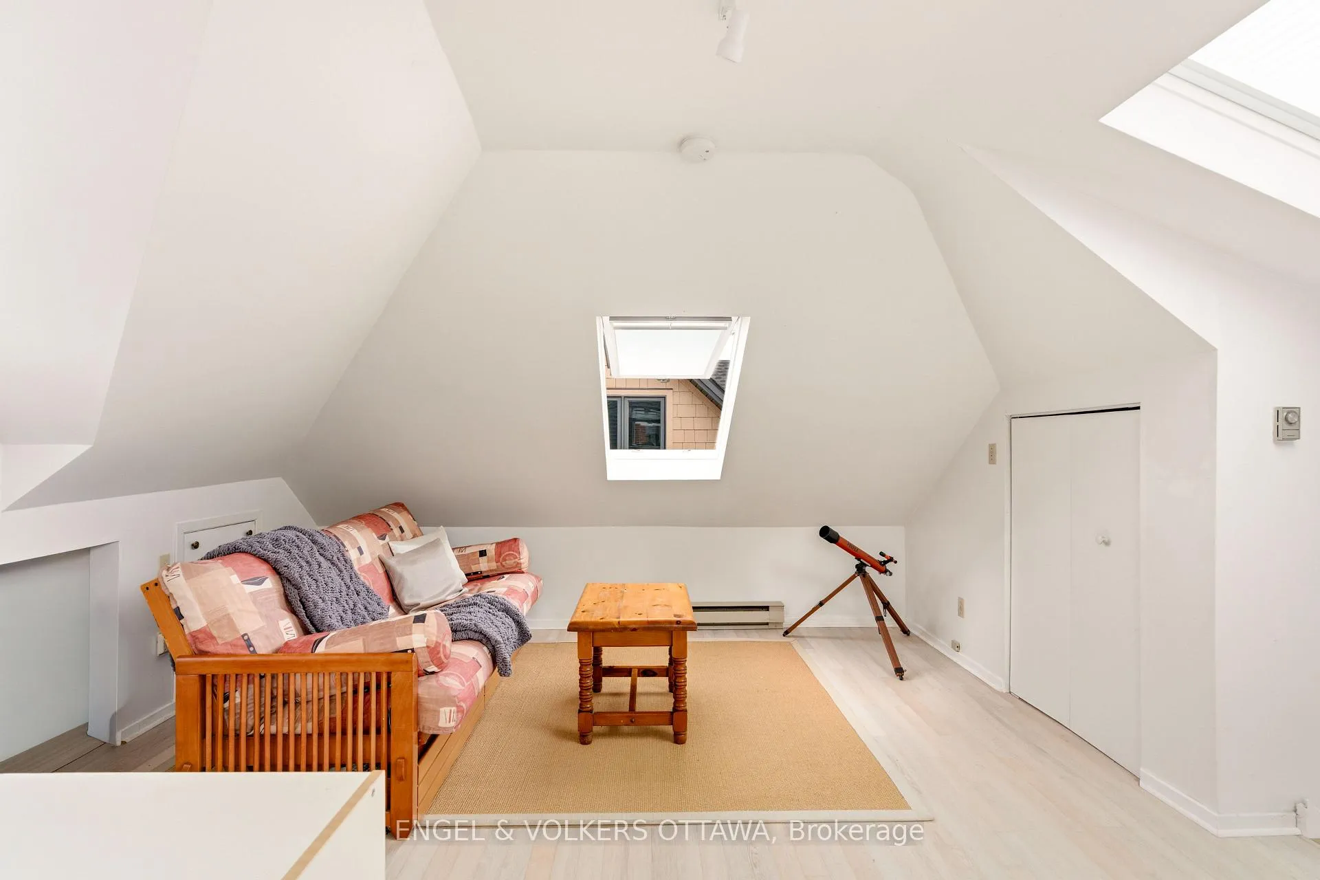Photo 35 of 258 Powell Avenue, Ottawa, Glebe — HOMEH