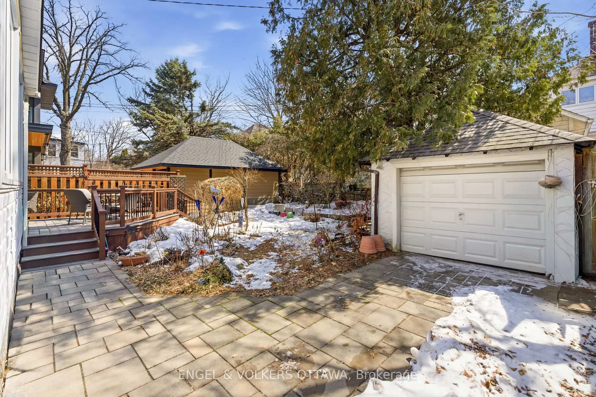Photo 40 of 258 Powell Avenue, Ottawa, Glebe — HOMEH