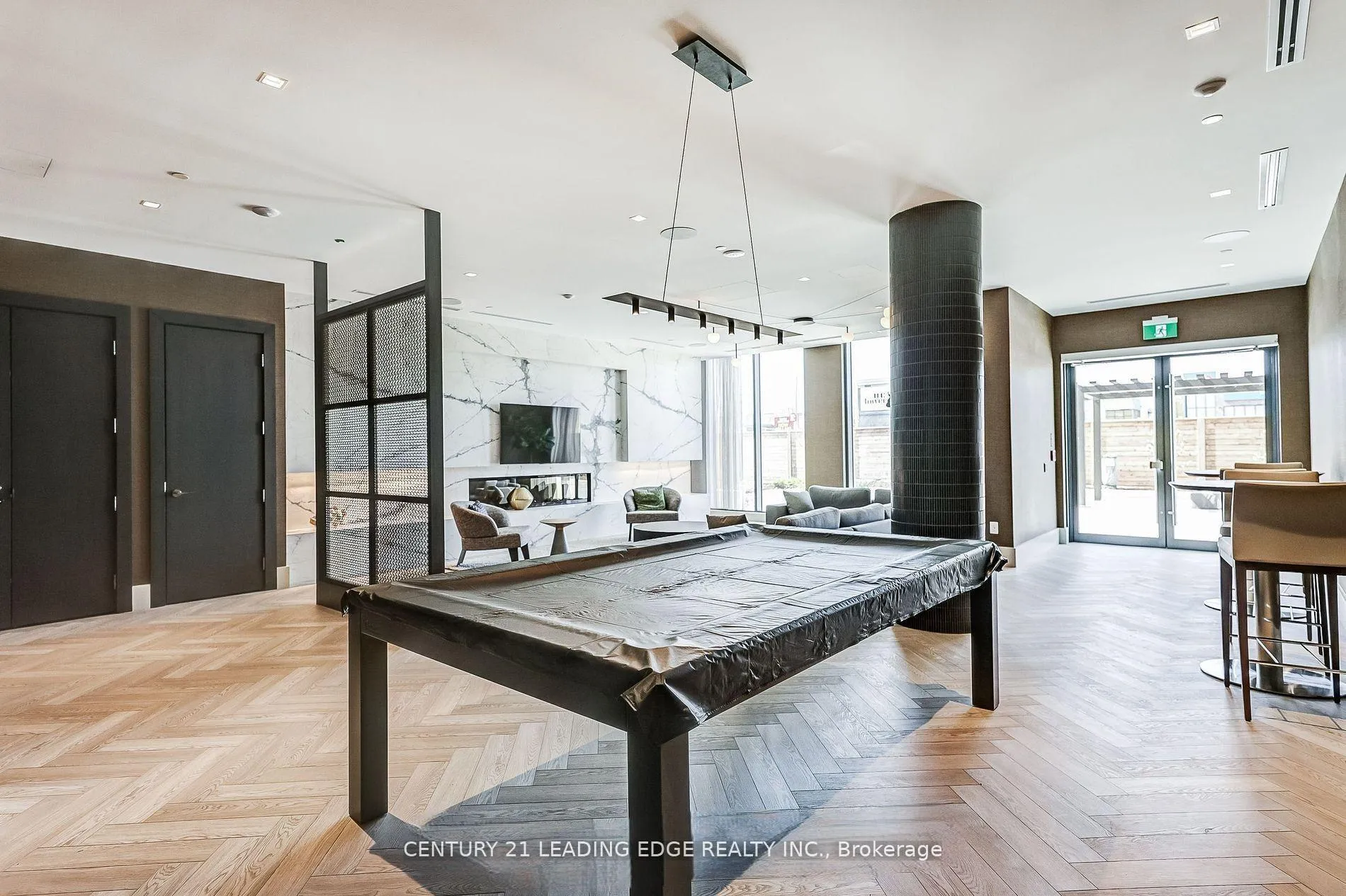 Photo 30 of Unit 919, 2545 Simcoe Street N, Oshawa, Windfields — HOMEH
