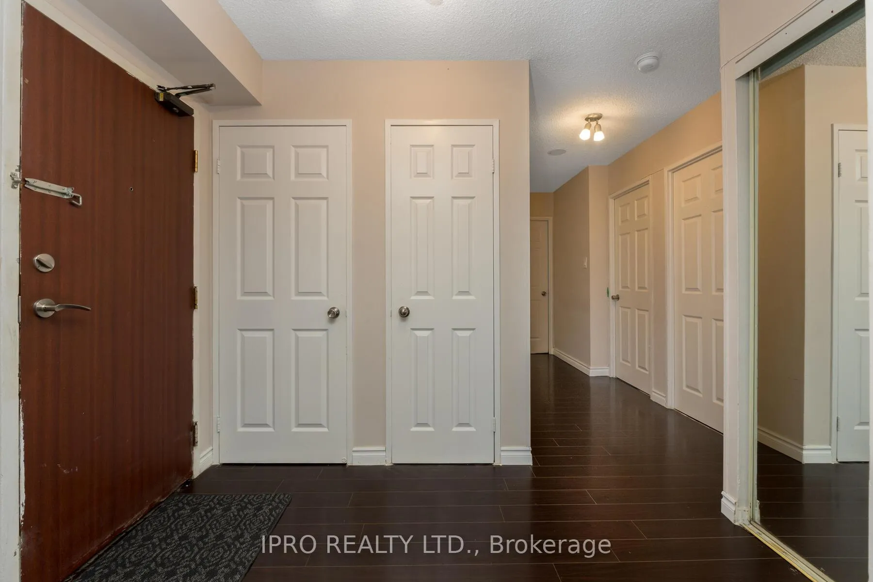 Photo 2 of Unit 805, 5 Lisa Street, Brampton, Queen Street Corridor — HOMEH