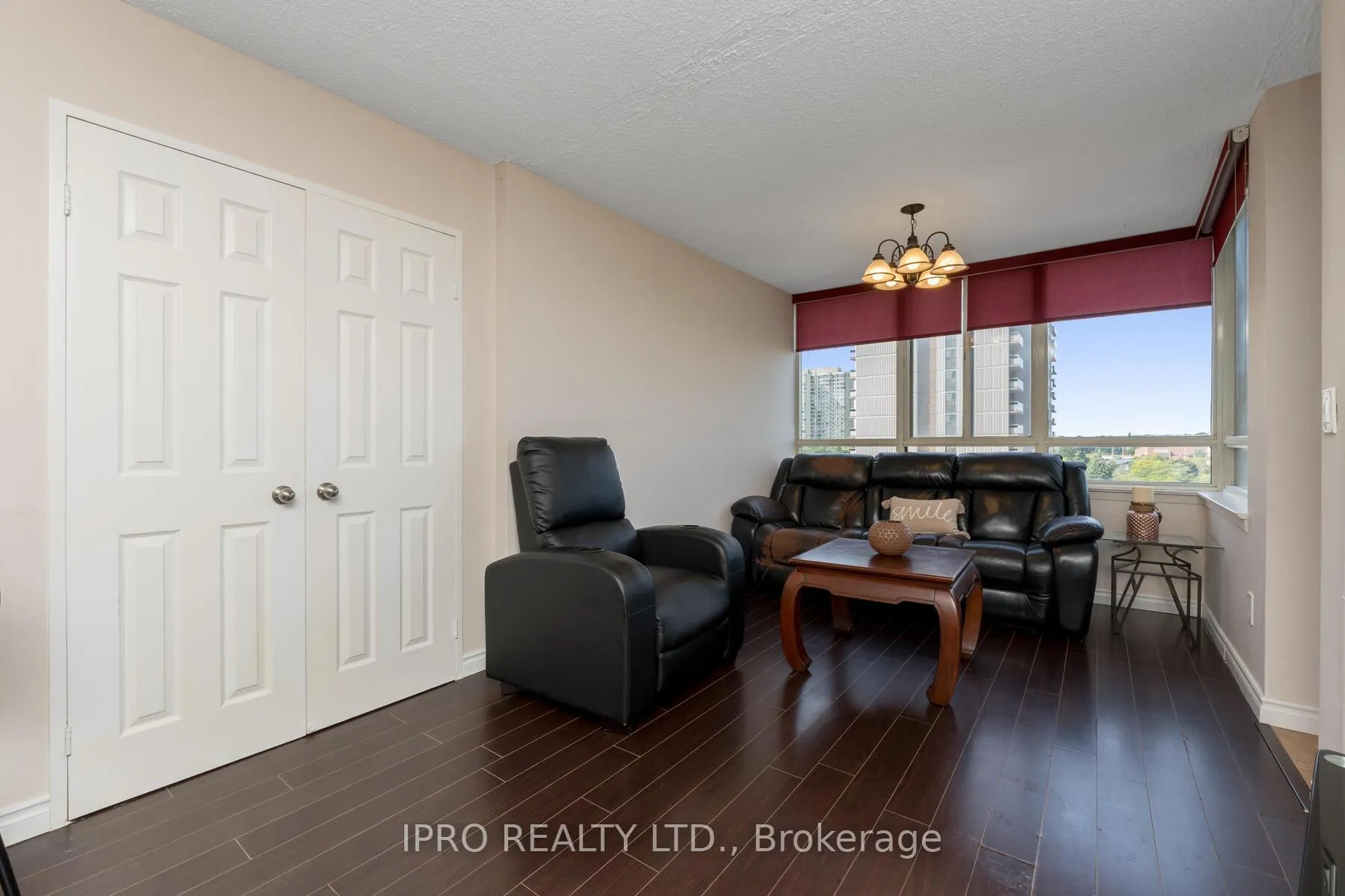 Photo 5 of Unit 805, 5 Lisa Street, Brampton, Queen Street Corridor — HOMEH