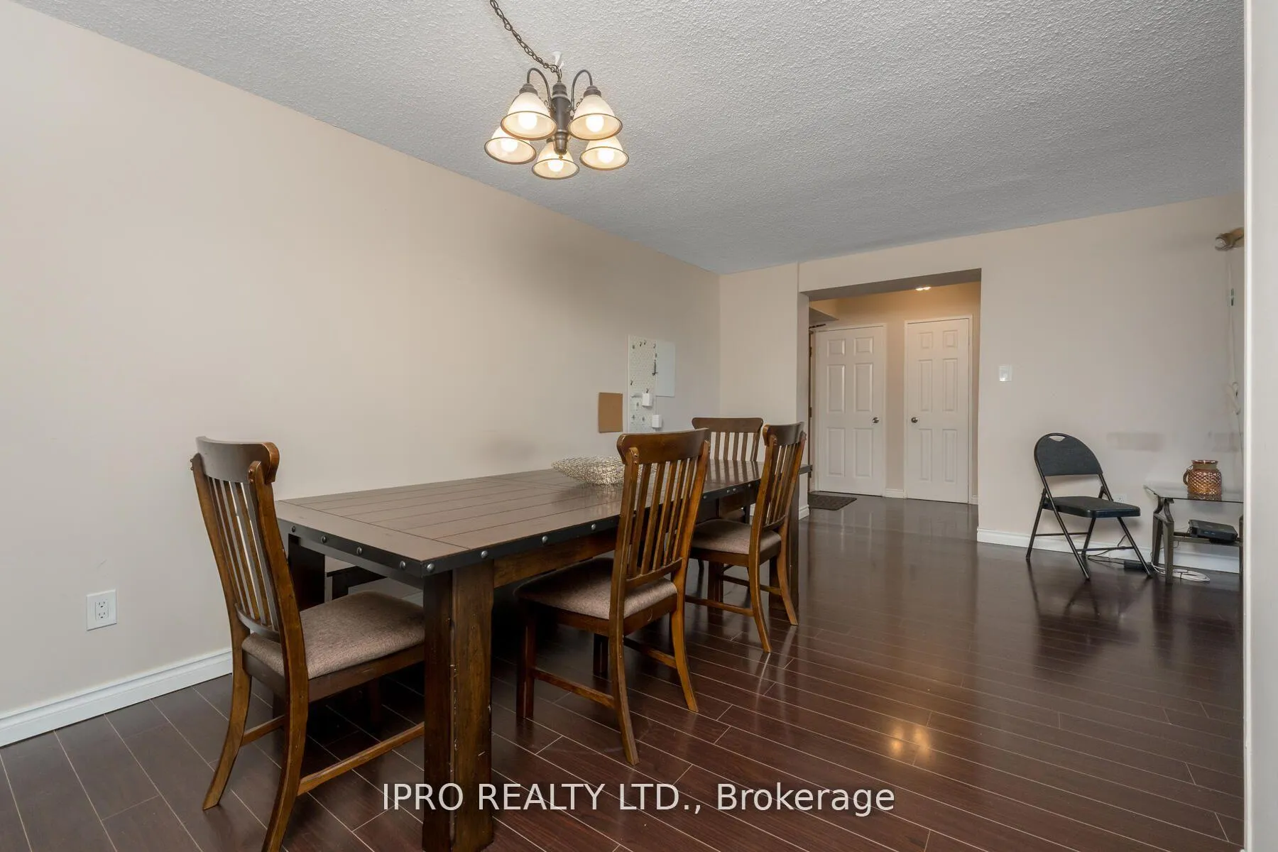 Photo 9 of Unit 805, 5 Lisa Street, Brampton, Queen Street Corridor — HOMEH