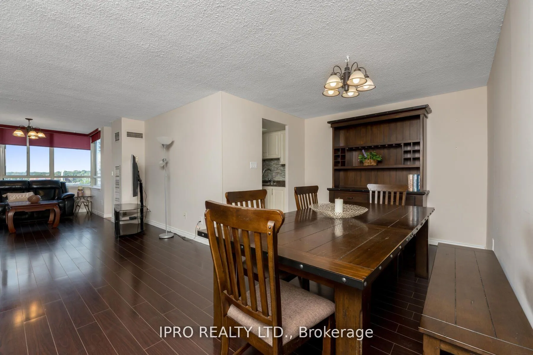 Photo 10 of Unit 805, 5 Lisa Street, Brampton, Queen Street Corridor — HOMEH
