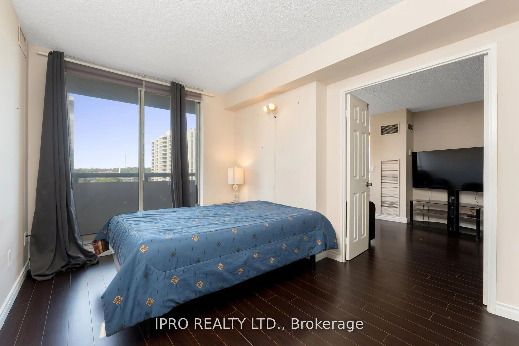Photo 17 of Unit 805, 5 Lisa Street, Brampton, Queen Street Corridor — HOMEH
