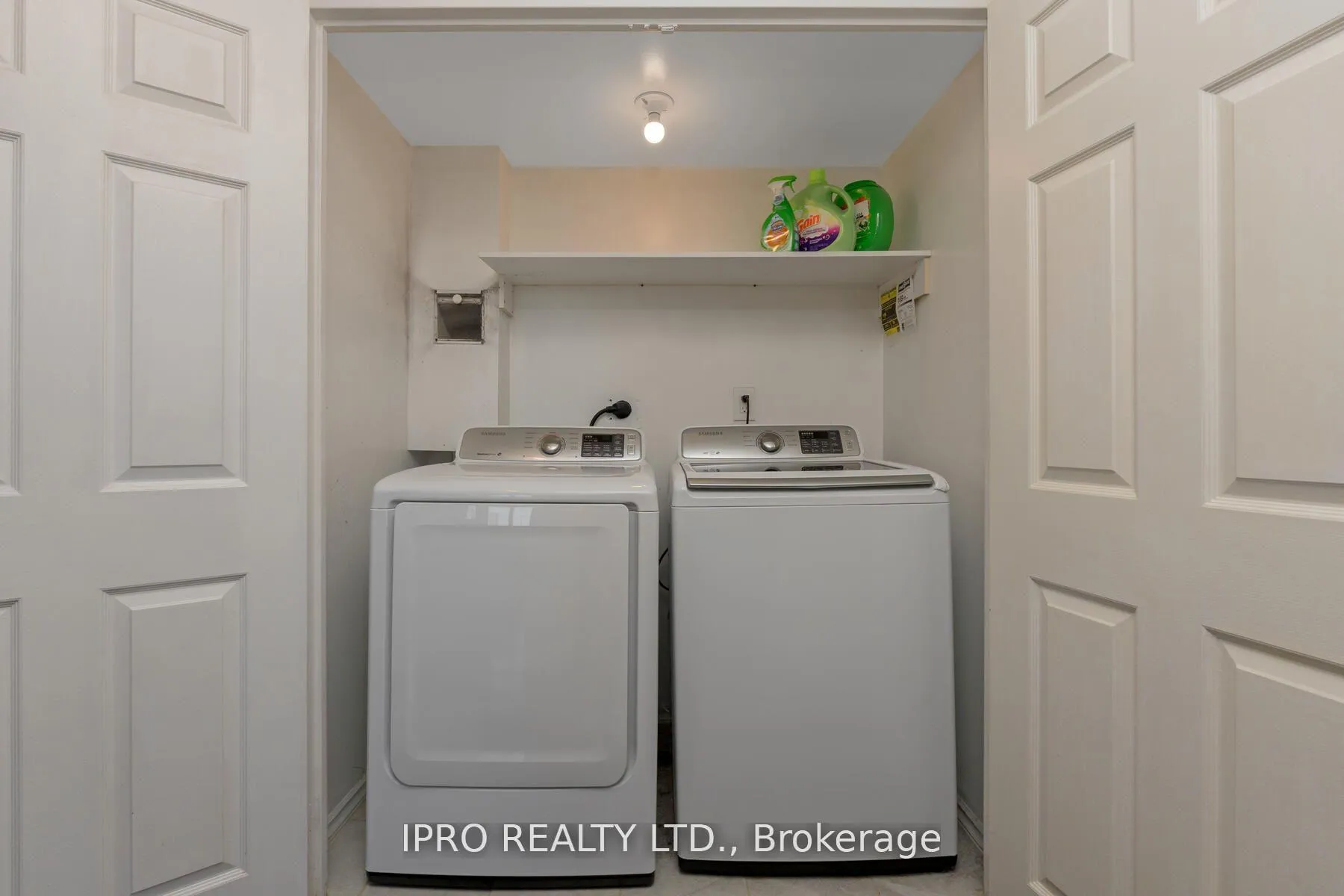 Photo 21 of Unit 805, 5 Lisa Street, Brampton, Queen Street Corridor — HOMEH