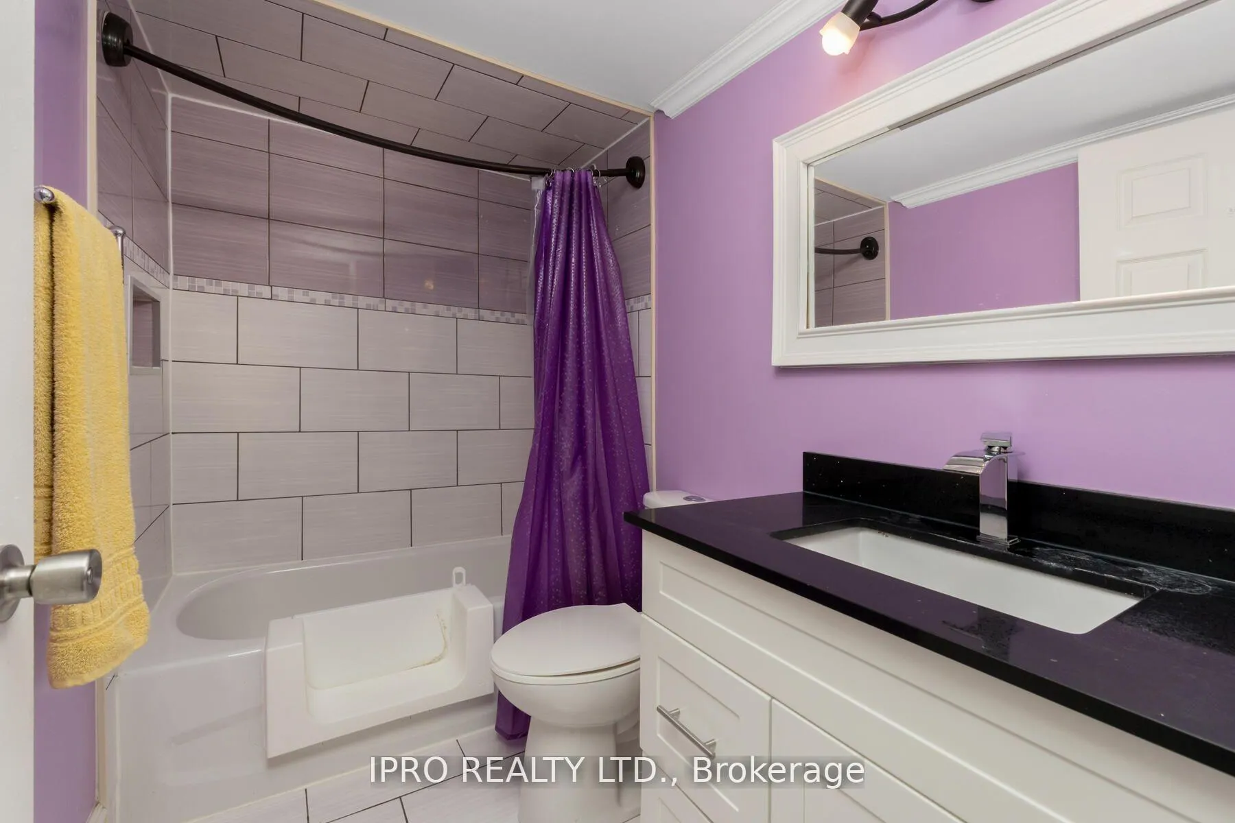 Photo 22 of Unit 805, 5 Lisa Street, Brampton, Queen Street Corridor — HOMEH